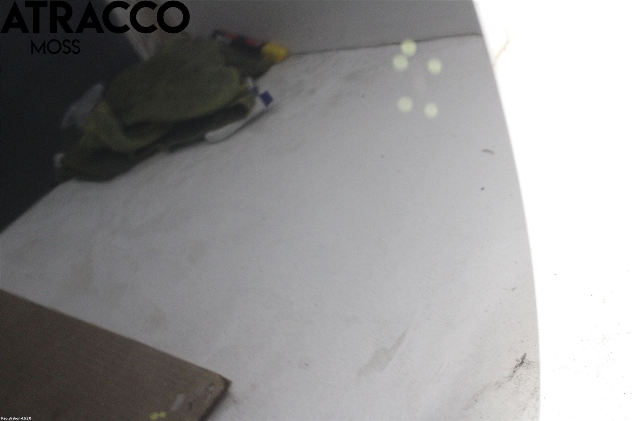 BMW 3 E90/91 SED/TOU 05-12 Dør 4D Bak Høyre