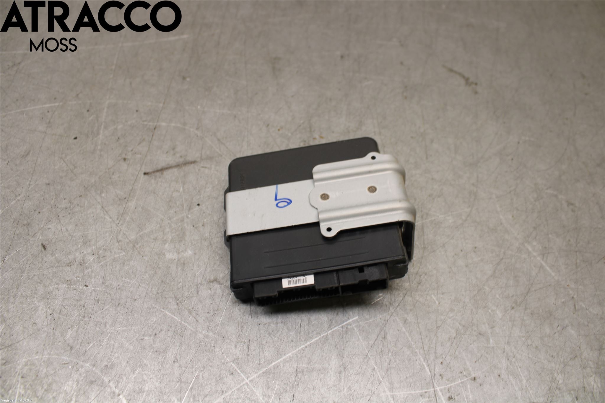 Toyota HILUX 16- Styreenhet 4Wd