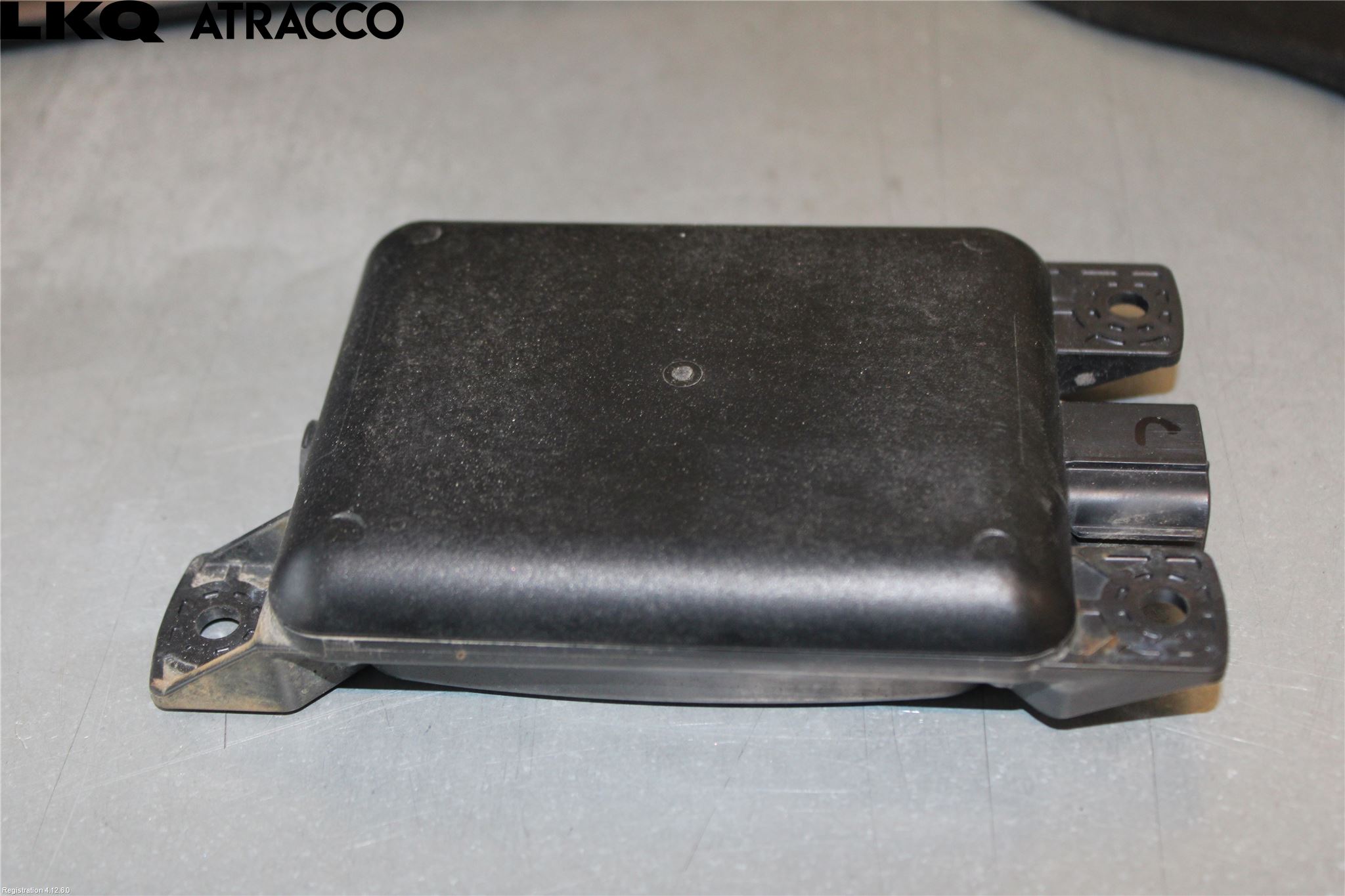 Hyundai KONA/ELECTRIC OS 18-23 Sensor Kollisjonsbeskyttelse