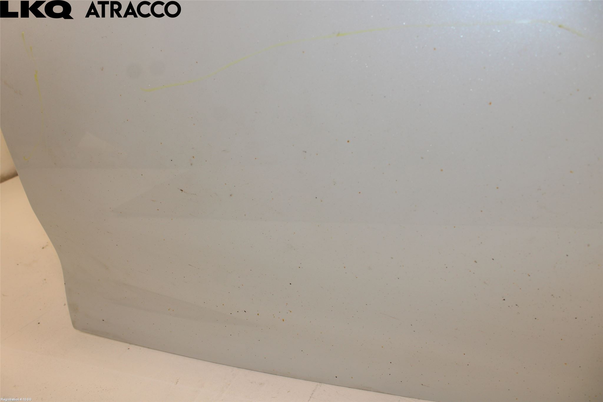 Renault ZOE/E-TECH 13- Dør 4D Foran Høyre