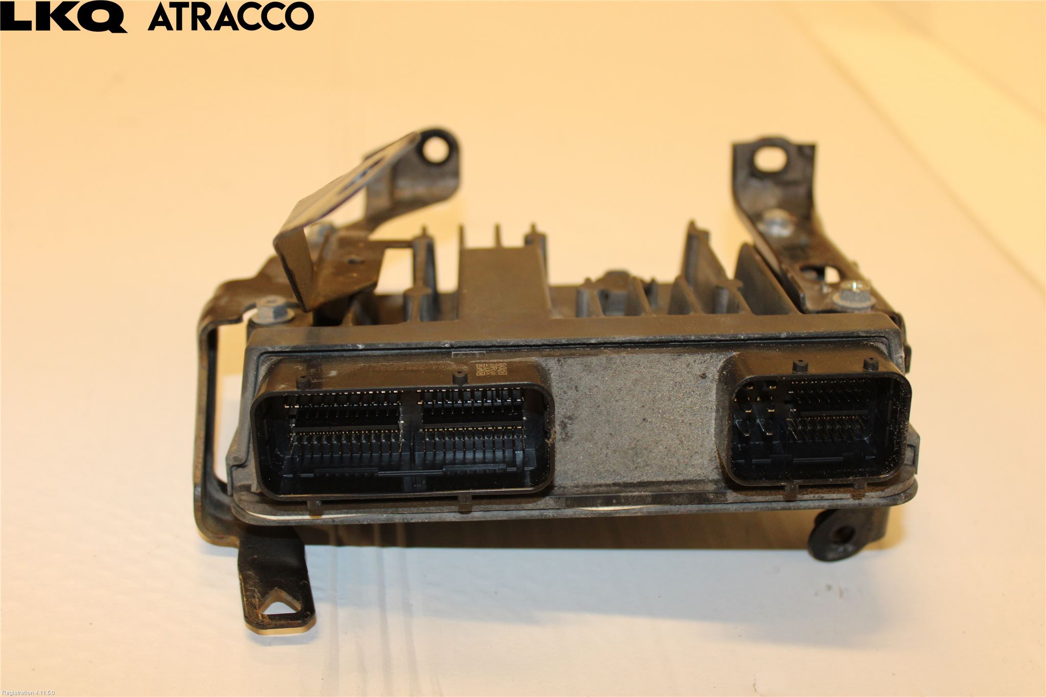 Toyota RAV4 19- Styreenhet Innsprøytning