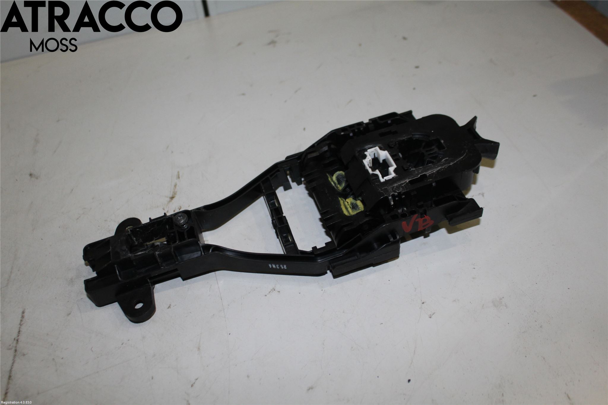 Volvo V40 12-19 Dørhandtak Ytre Venstre