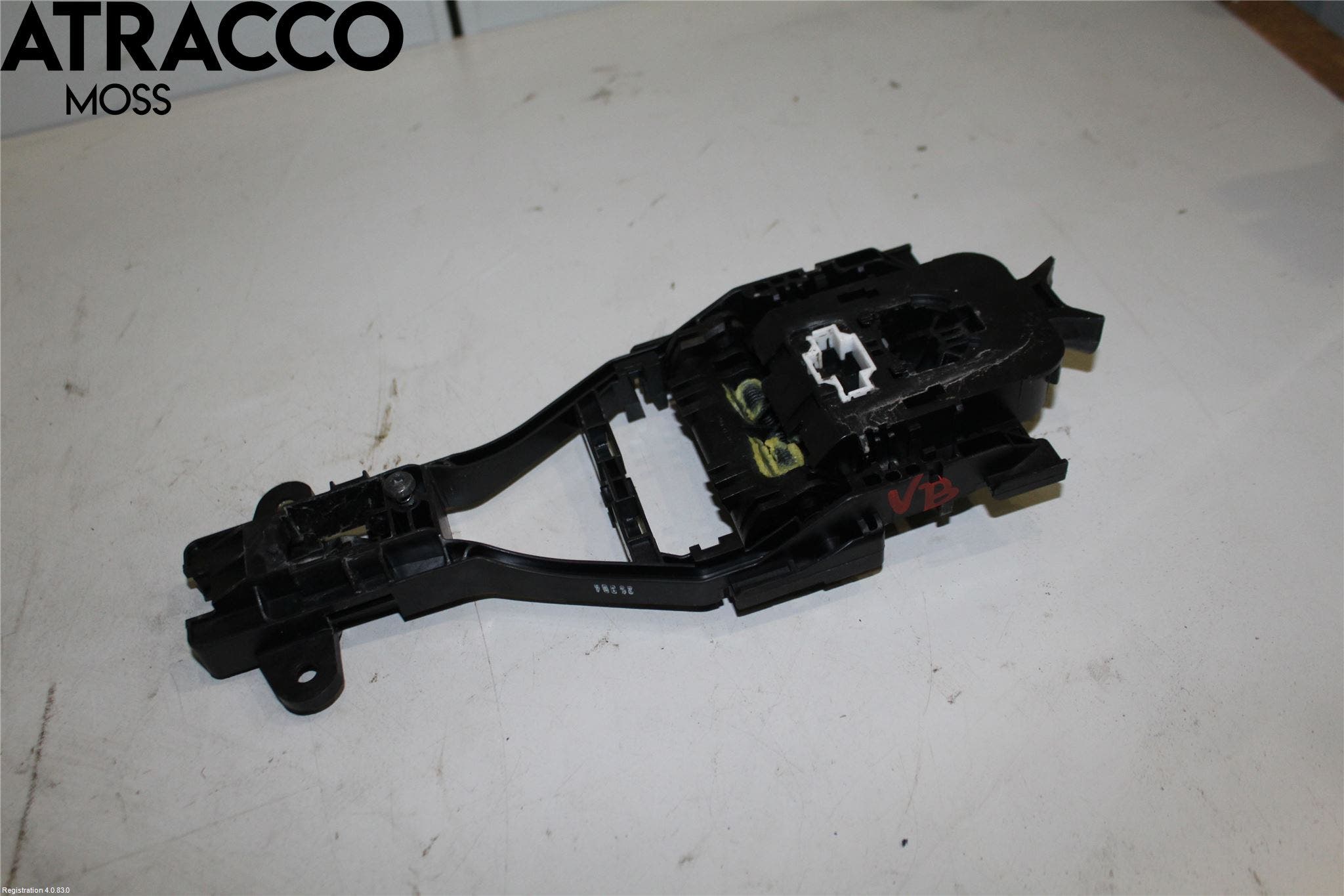 Volvo V40 12-19 Dørhandtak Ytre Venstre