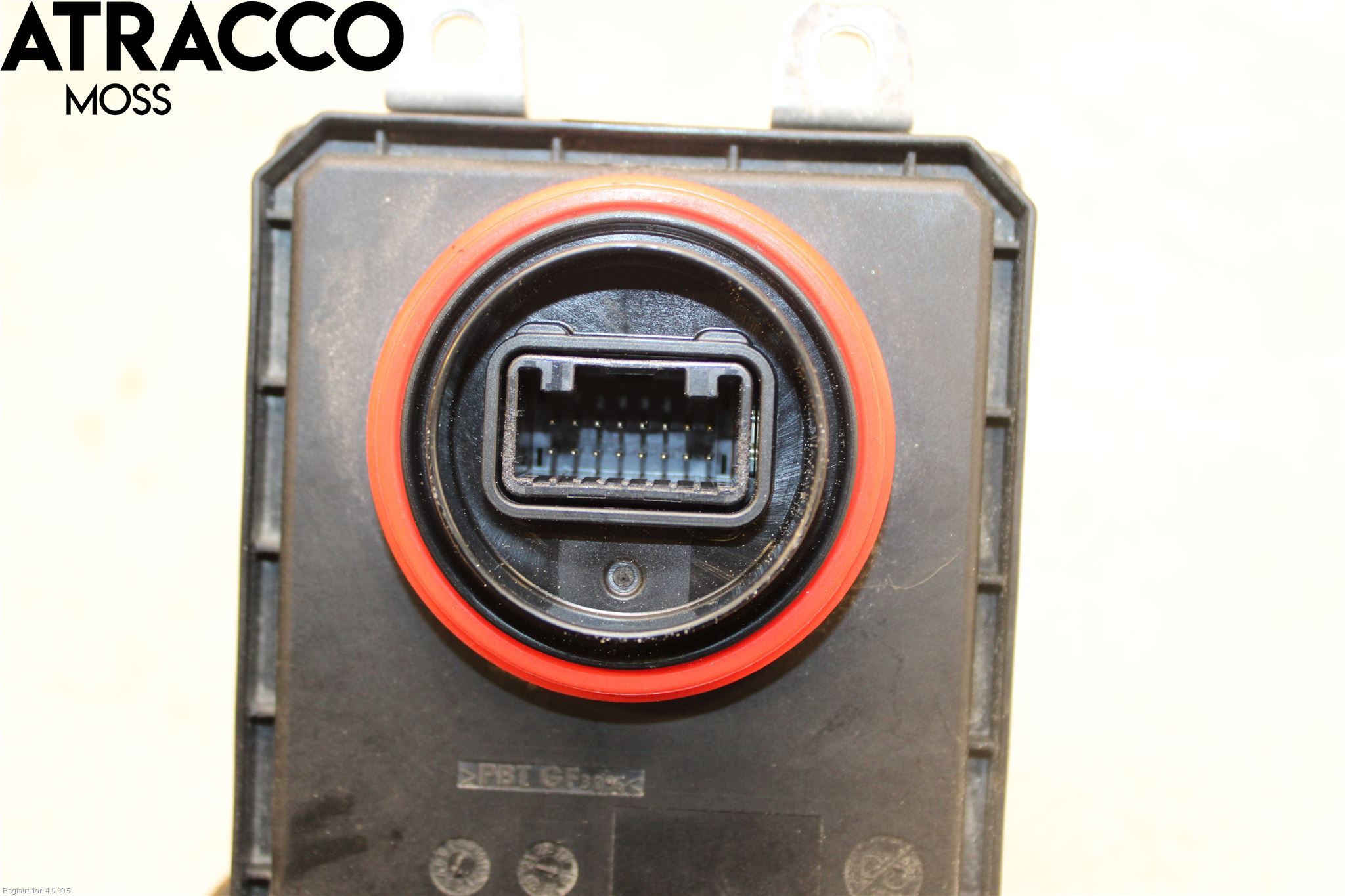 Mitsubishi OUTLANDER 13-21 Styreenhet Xenon