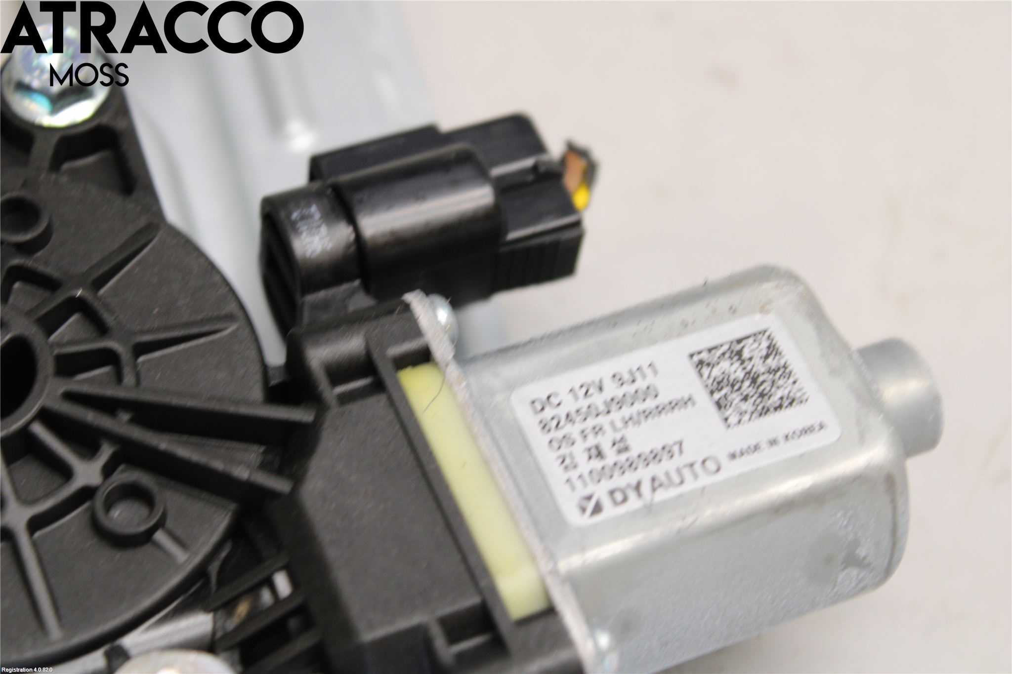 Hyundai KONA/ELECTRIC OS 18-23 Vindusheis El Komp