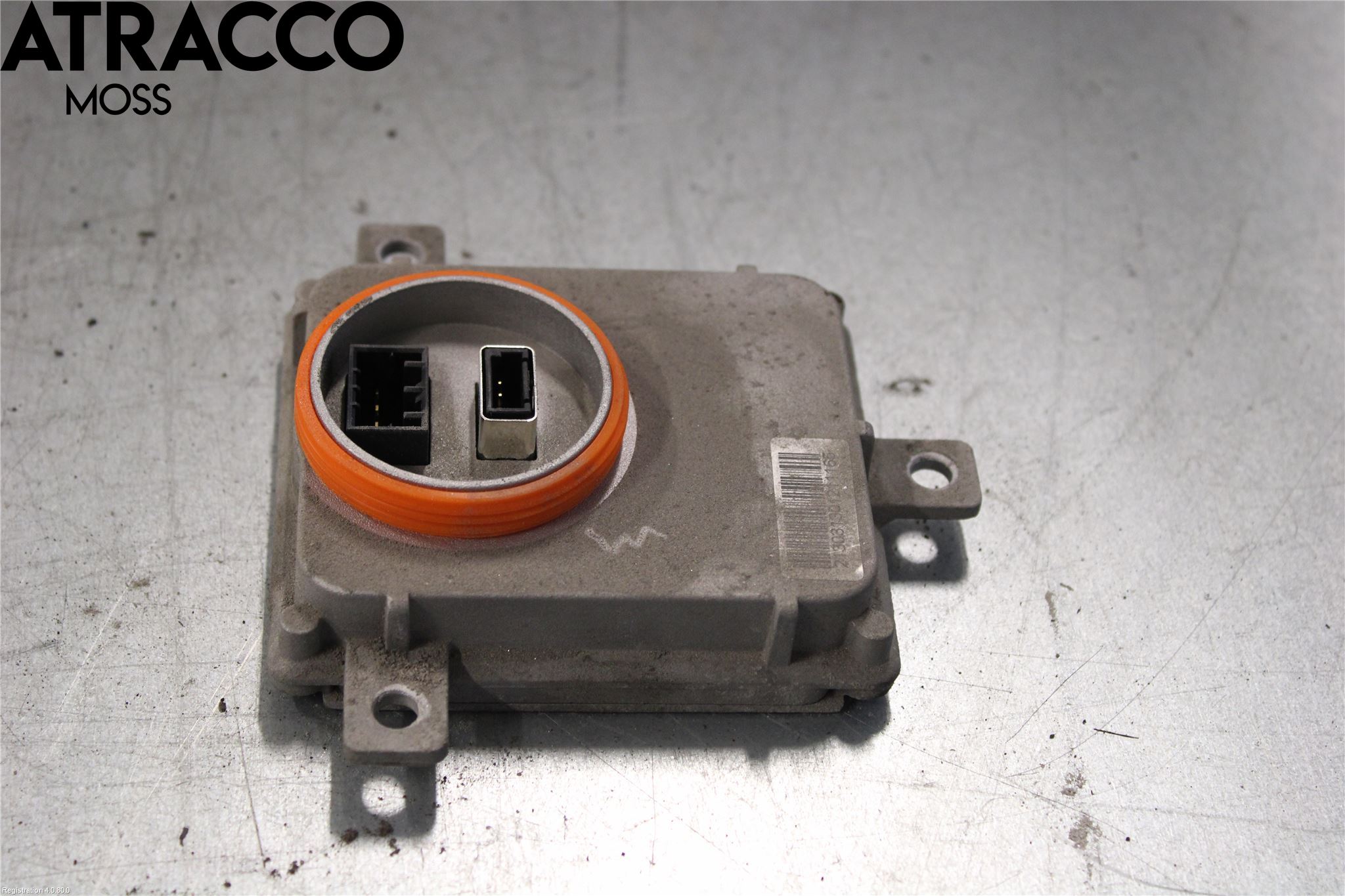 Audi A3/S3 8V 13-20 Styreenhet Xenon