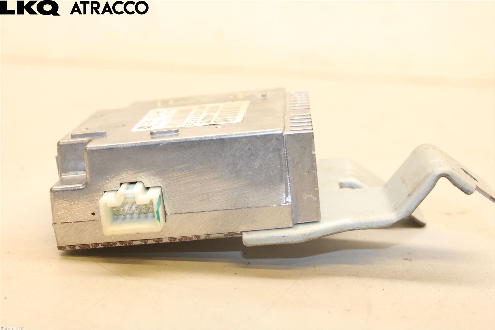 Kia OPTIMA 16-20 Styreenhet Øvrig