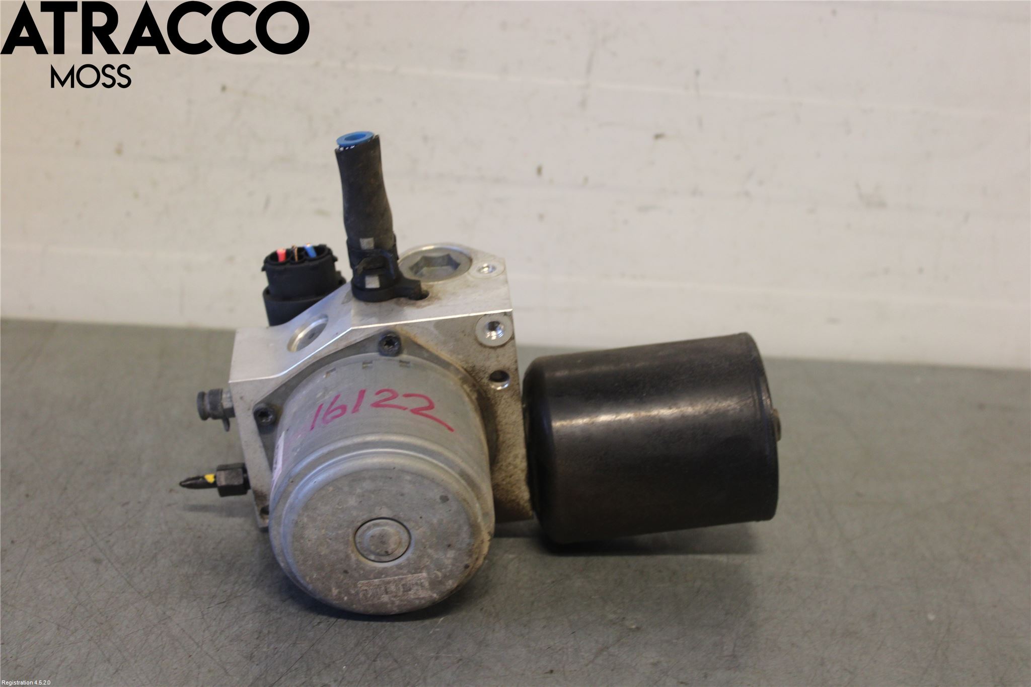 Hyundai IONIQ AE 17-22 Abs Hydraulikkpumpe