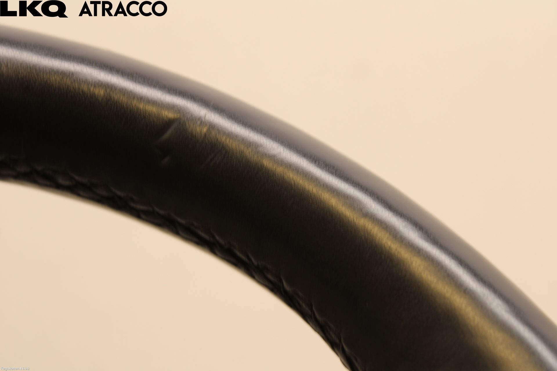 Tesla MODEL X 16- Ratt