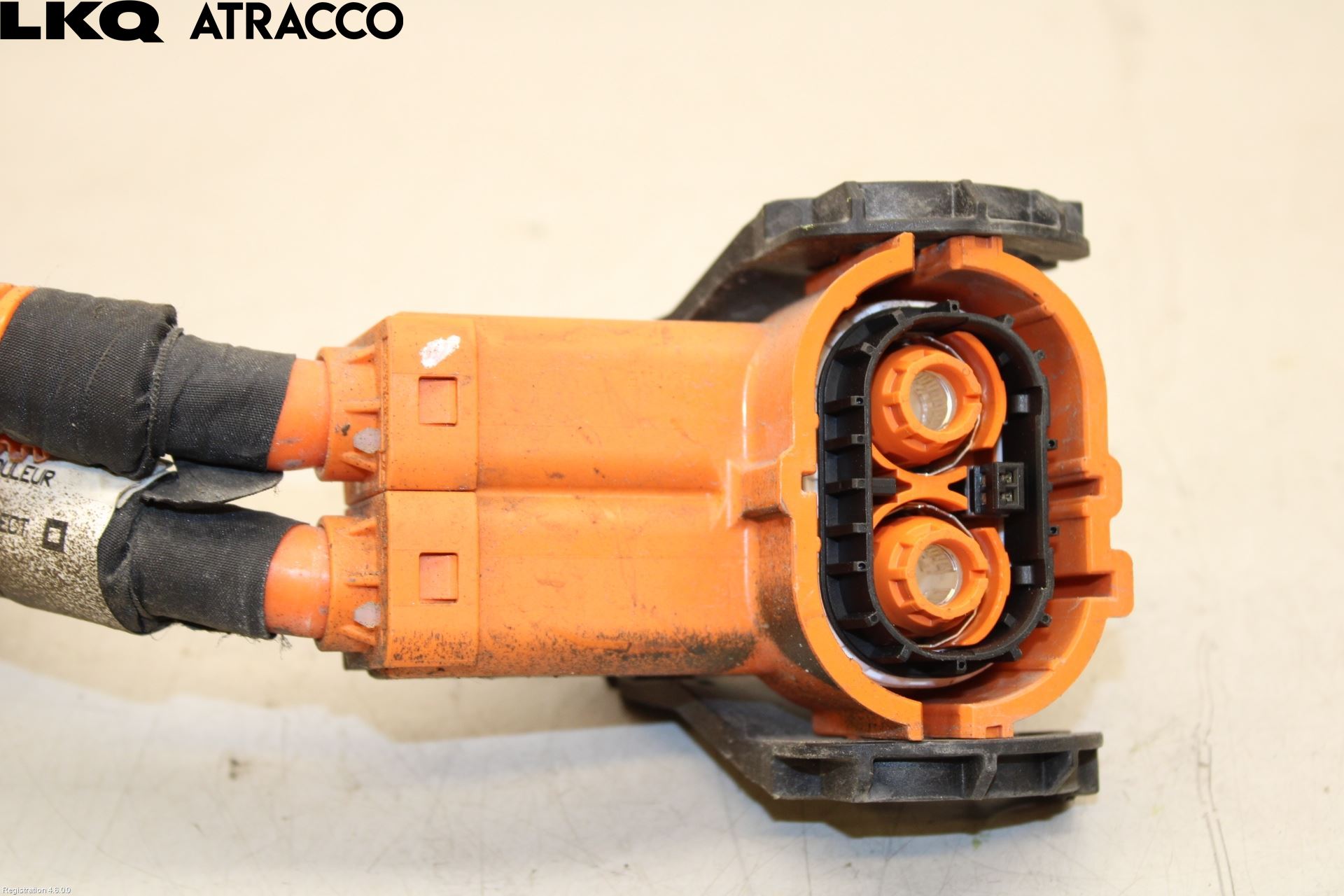 Peugeot 208/E-208 20- Kabelhärva Högspänning