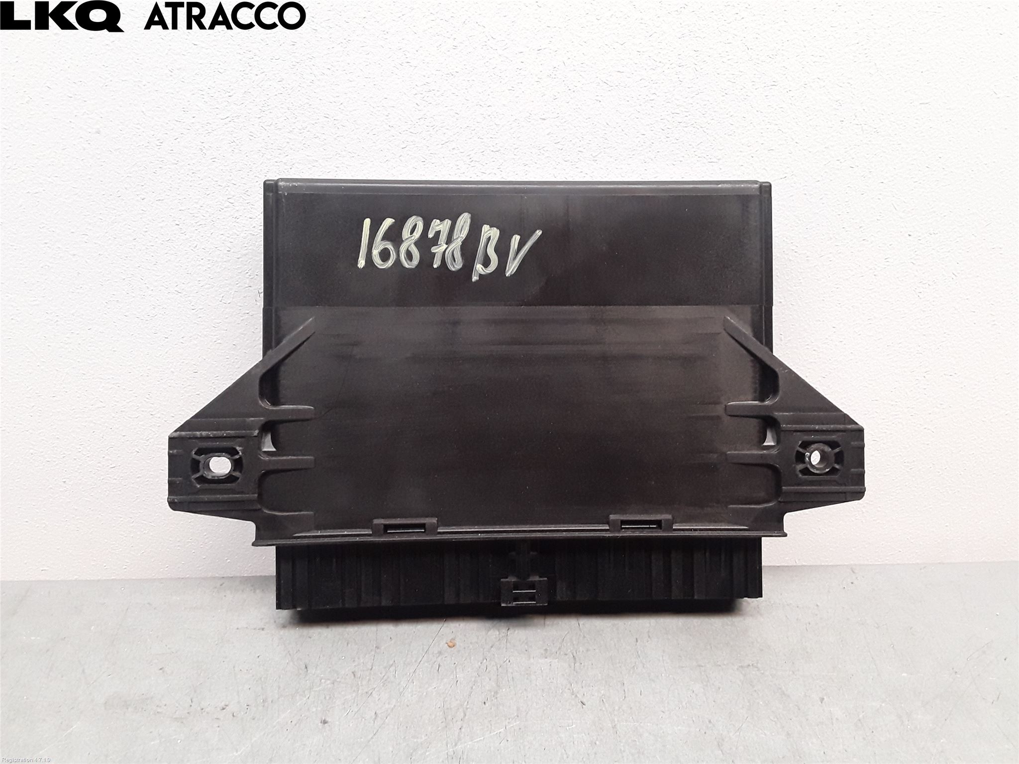 Ford KUGA 08-12 Styreenhet Øvrig