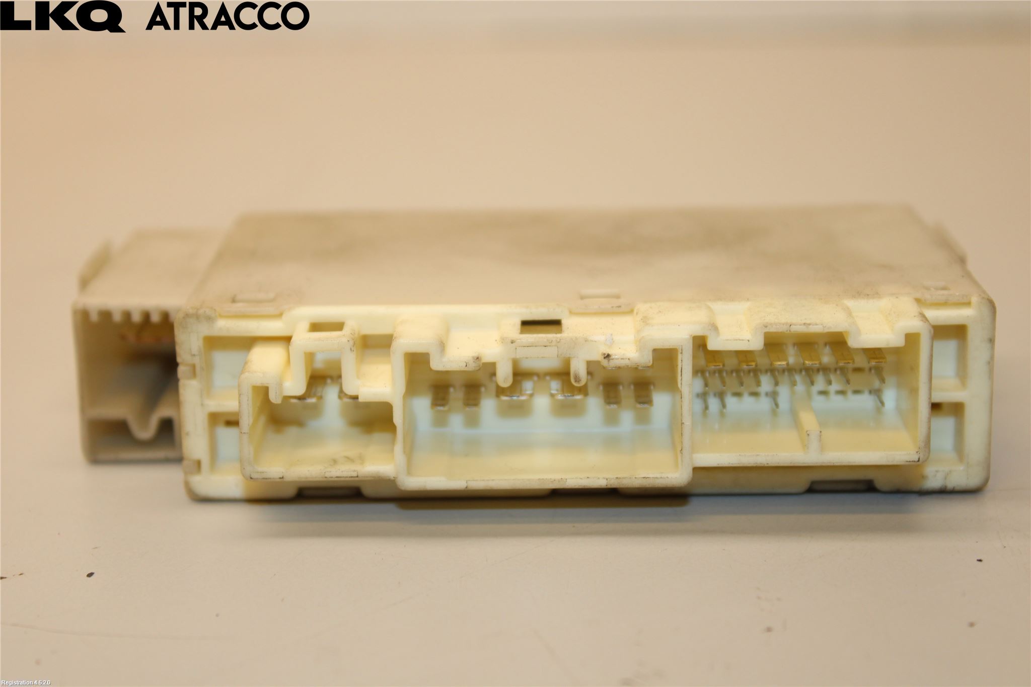 Toyota PRIUS ZVW30 09-20 Styreenhet Øvrig