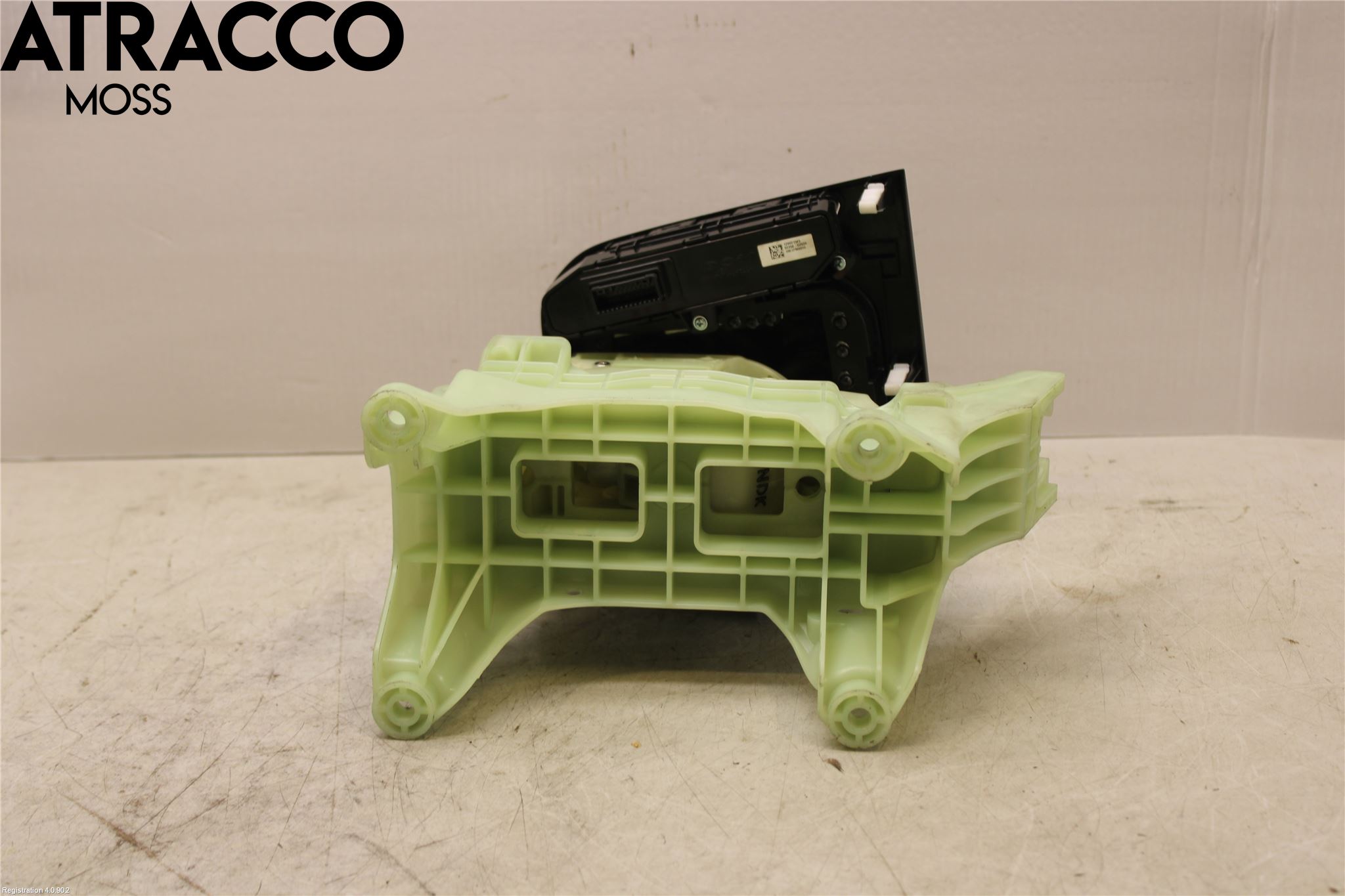 Hyundai IONIQ AE 17-22 Gearspak