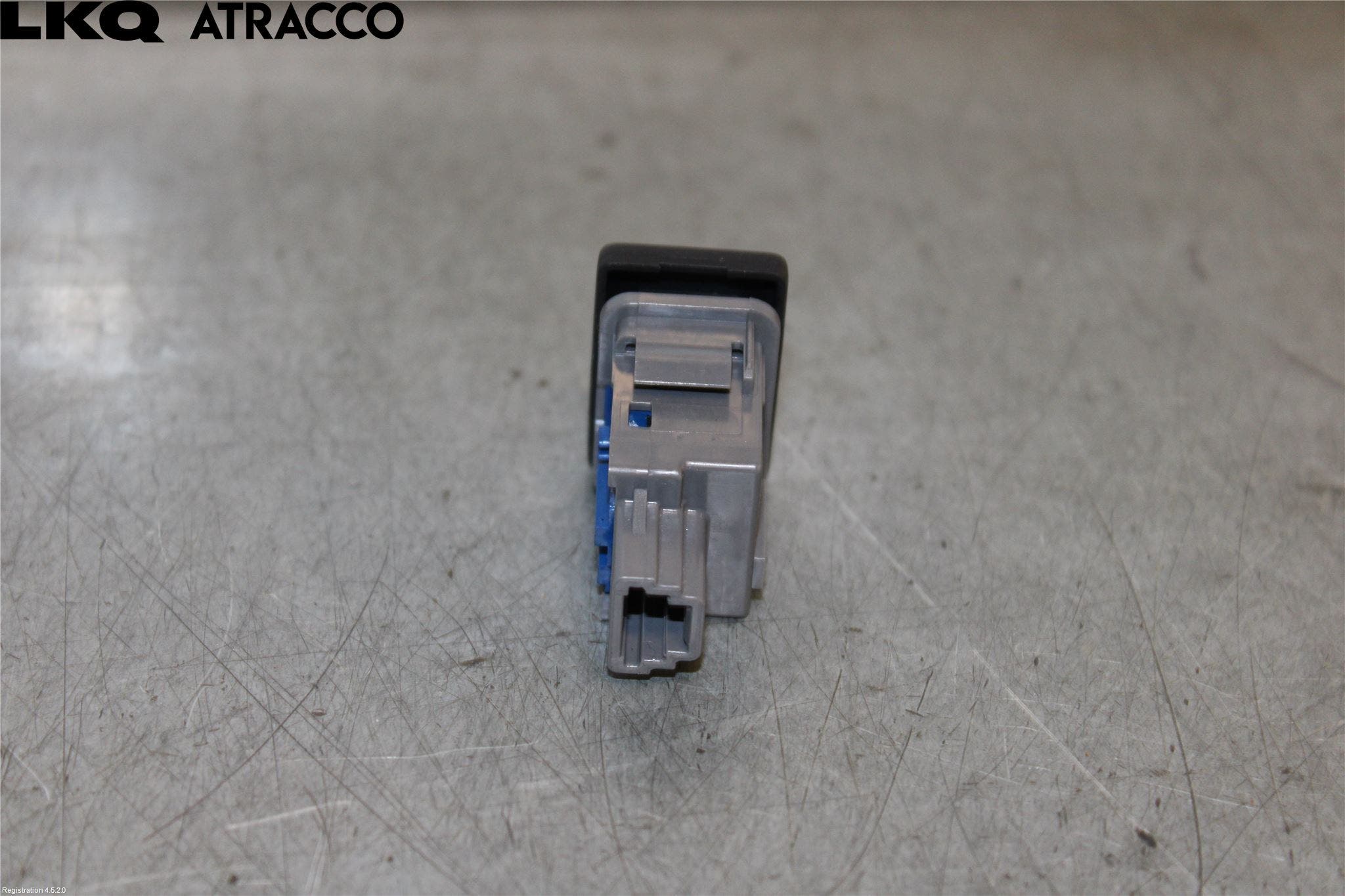 Toyota AURIS 13-19 Bryter Øvrig