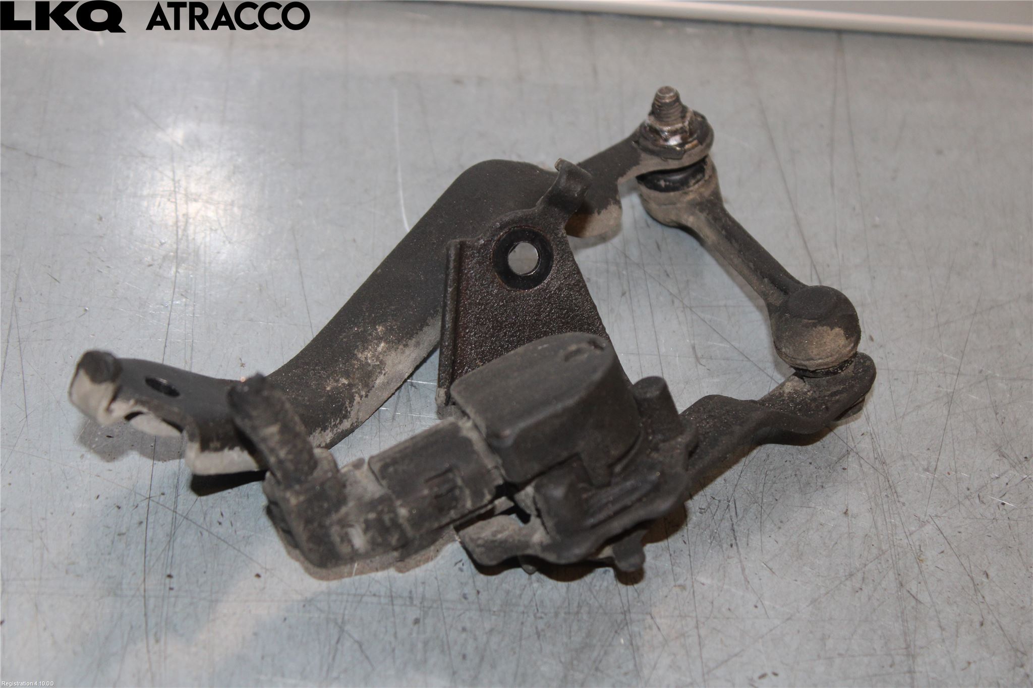 Toyota bZ4X EA10 22- Nivåreg Sensor