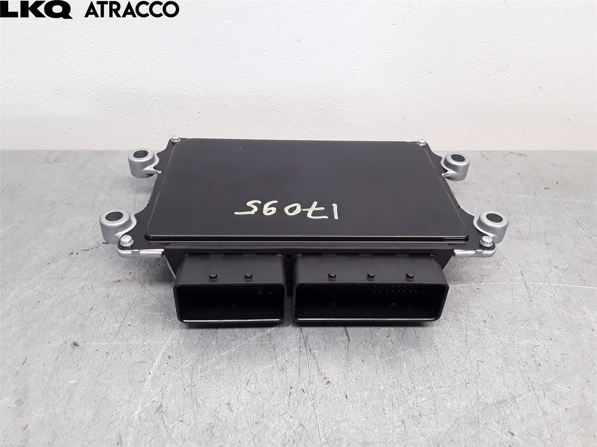 Nissan LEAF 18- Styreenhet Øvrig