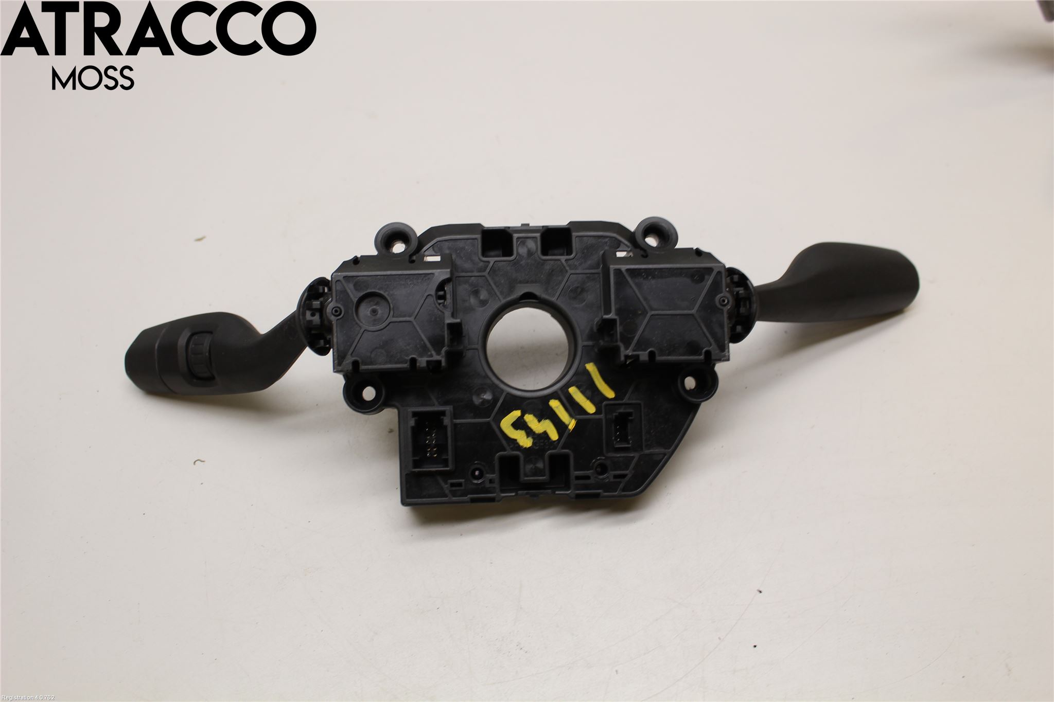 BMW i3 I01 13-22 Bryter Ratt Kombi H Og V