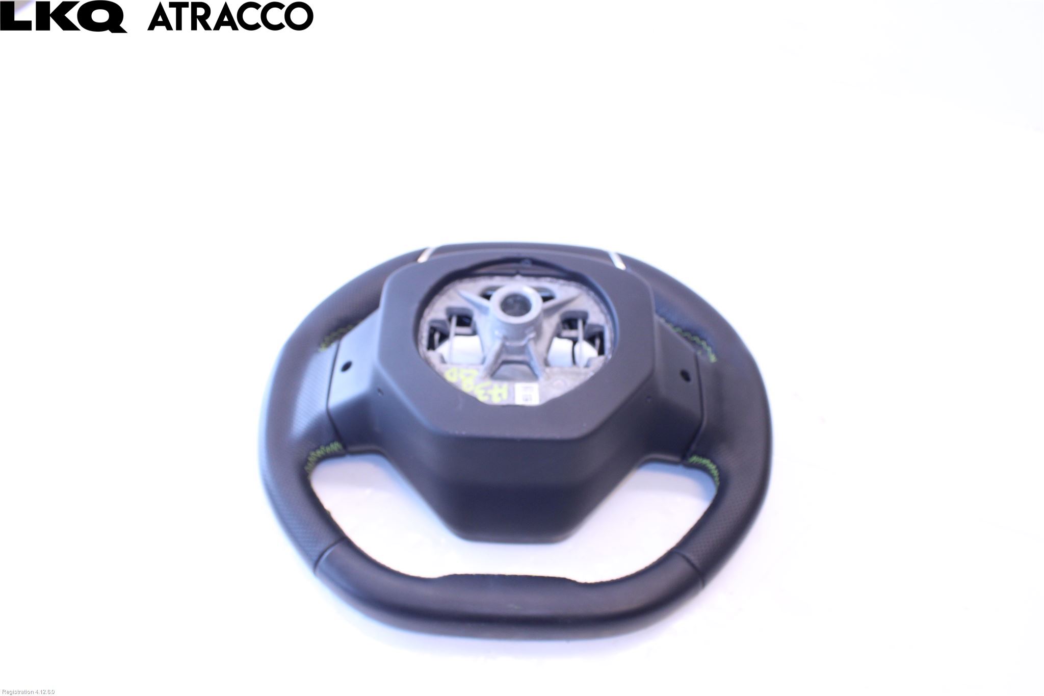 Peugeot 208/E-208 20- Ratt