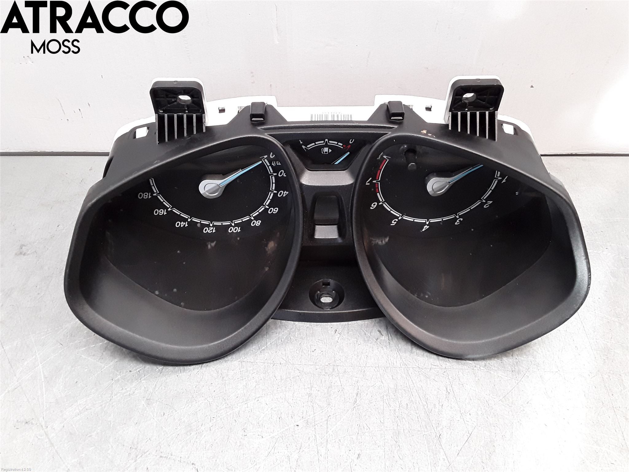 Ford TRANSIT/TOURNEO COURIER 13-23 Instr Kombinert