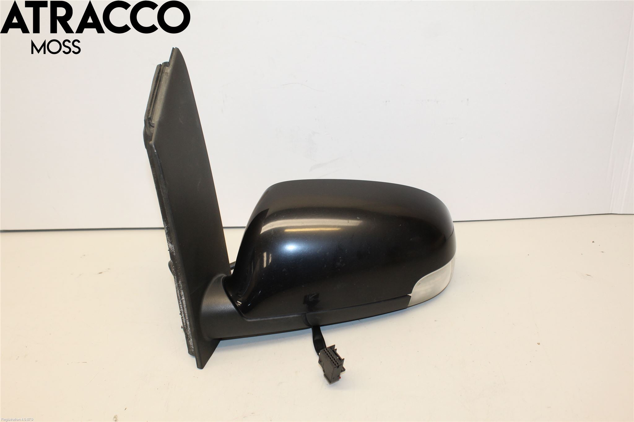 Volkswagen VW TOURAN 03-10 Speil V M-El Justering