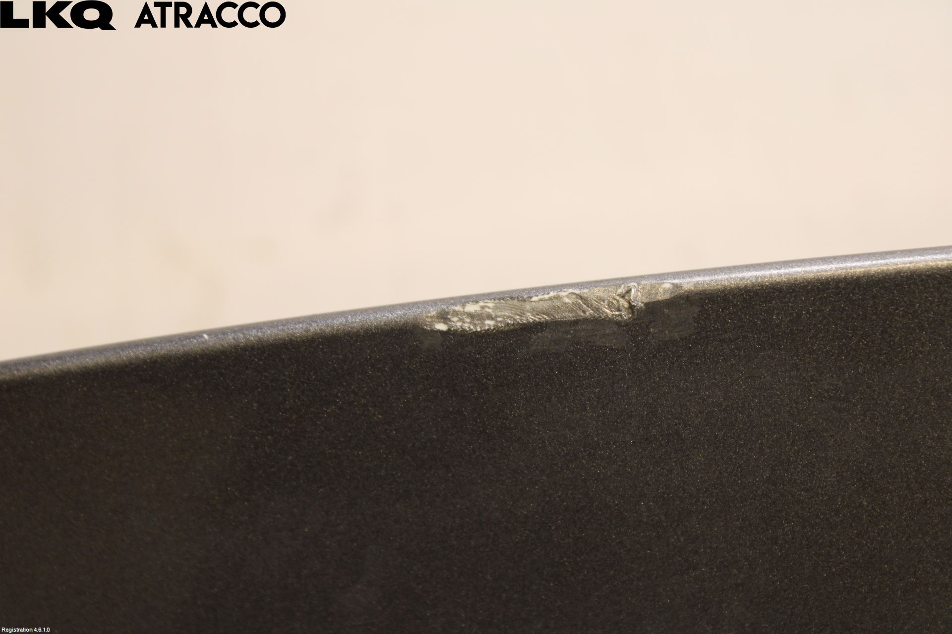 Ford KUGA 13-16 List Bak-Bakluke