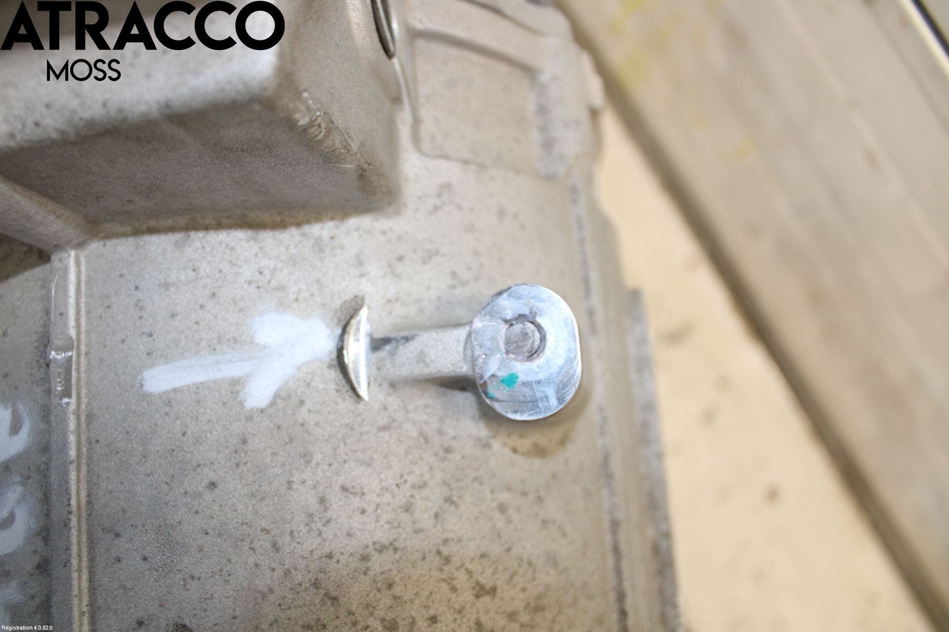 MG ZS EV 20- Motor Elektrisk Fram