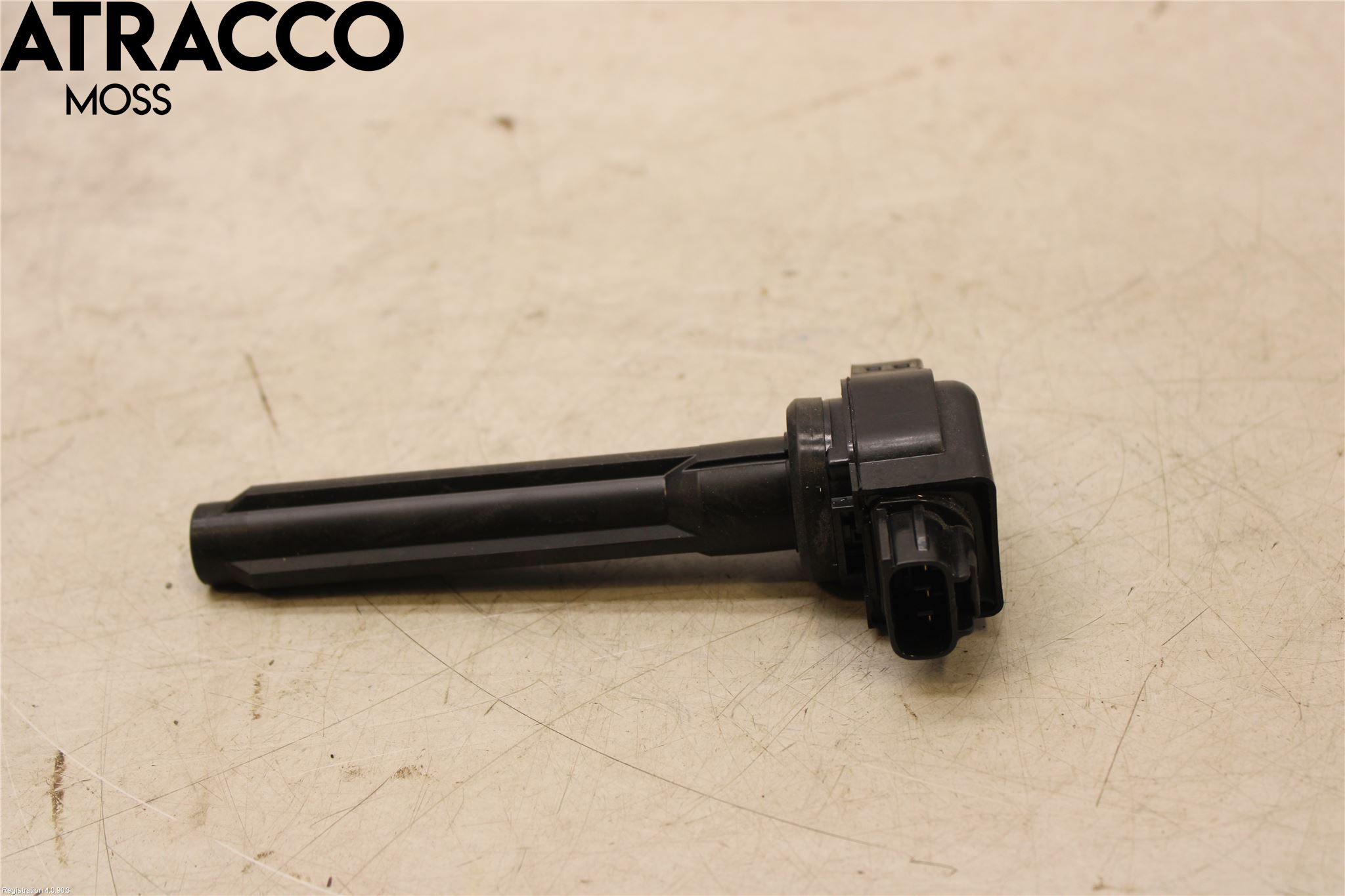 Mitsubishi ECLIPS CROSS Coil