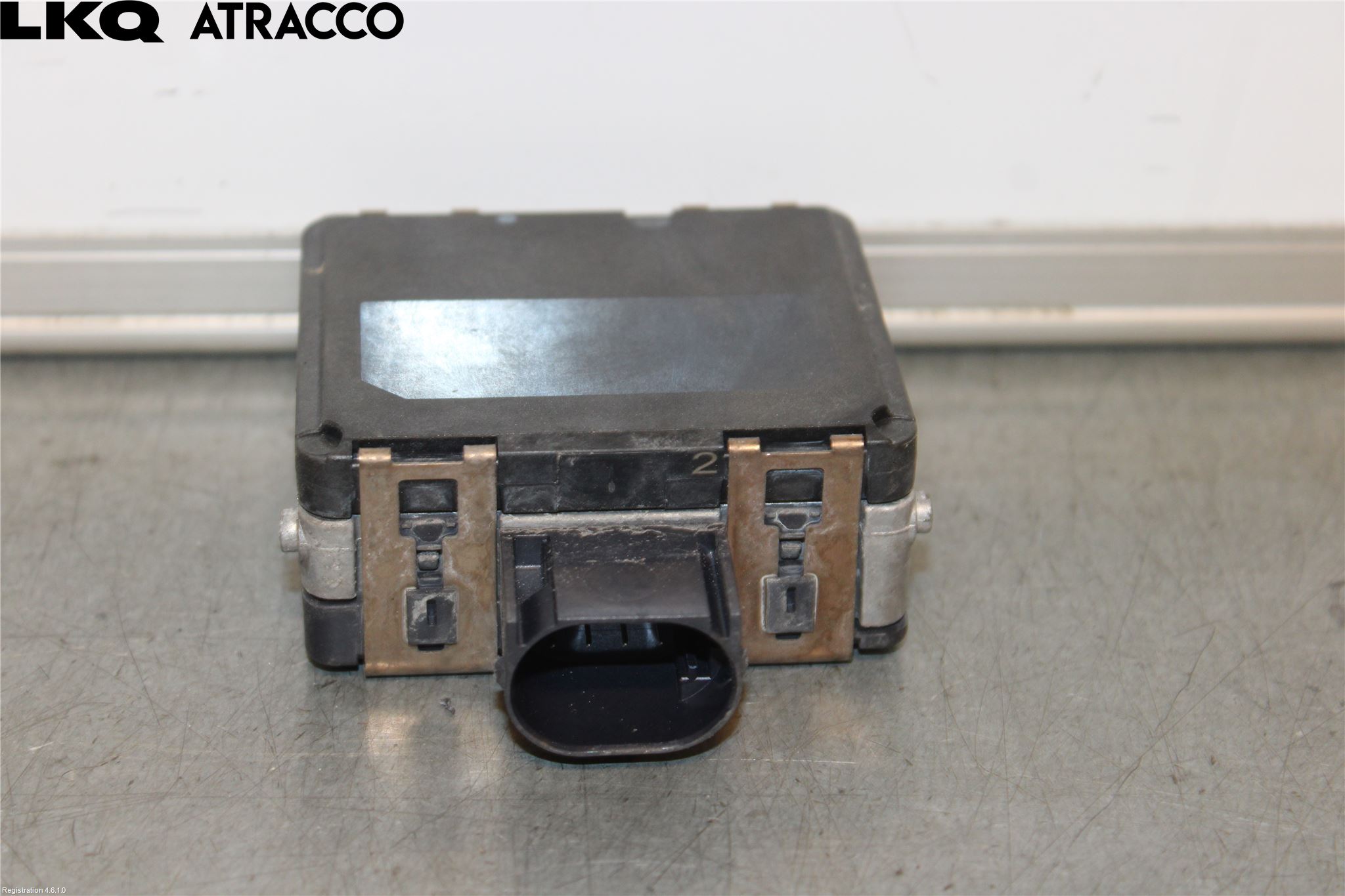 Skoda OCTAVIA (5E) 13-20 Sensor Kollisjonsbeskyttelse