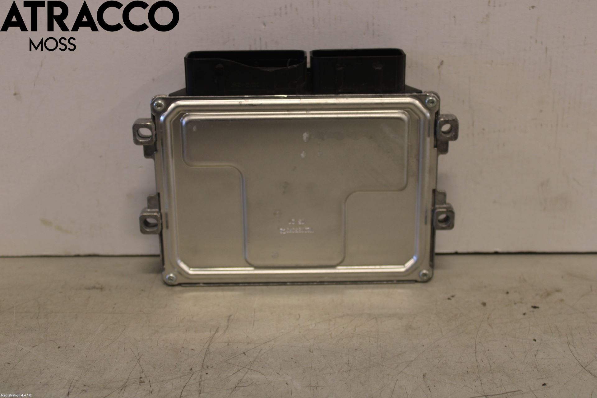 Citroen C4/E-C4 C4X/E-C4X III 21- Styreenhet Øvrig