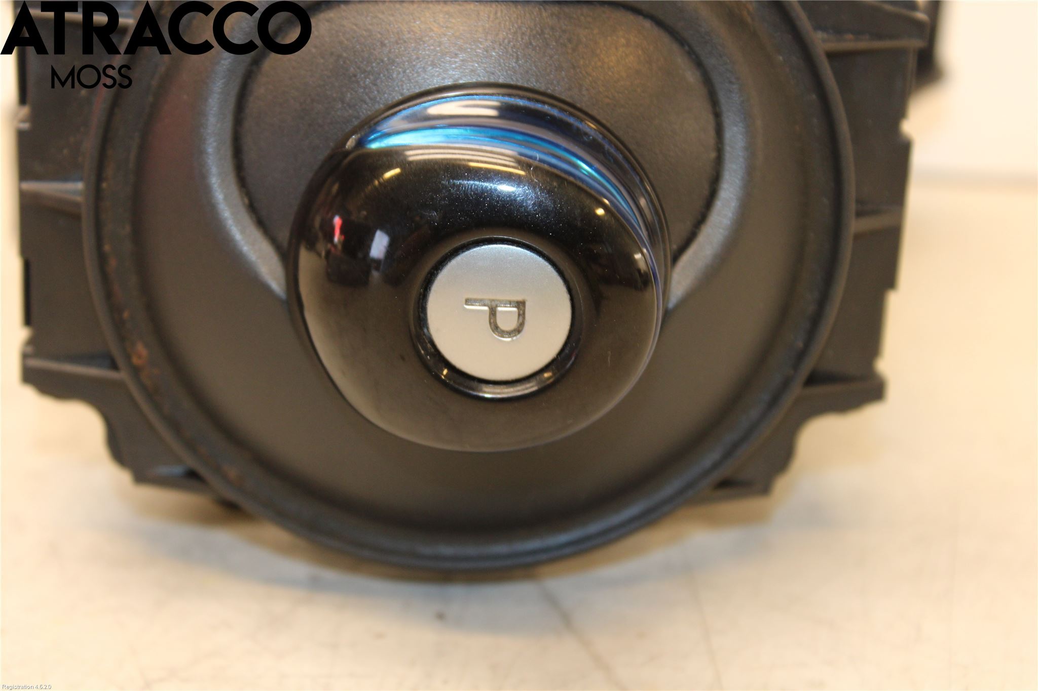 Nissan LEAF 18- Gearspak