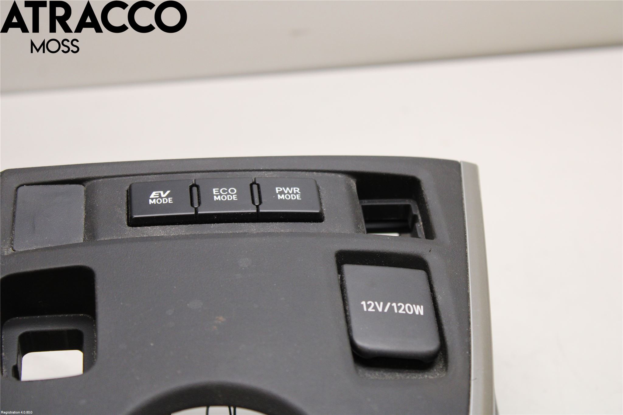 Toyota AURIS 13-19 Bryter Multifunksjon