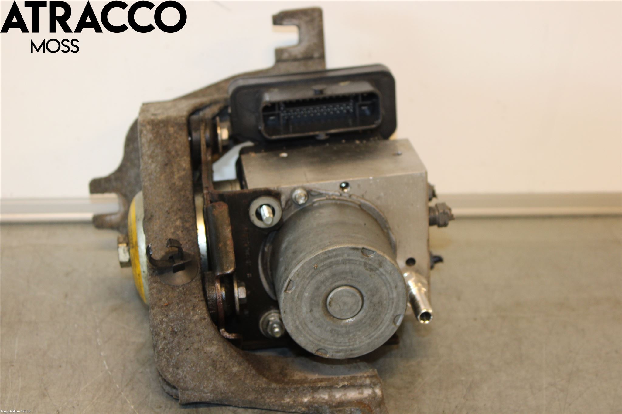 Renault ZOE/E-TECH 13- Abs Hydraulikkaggregat