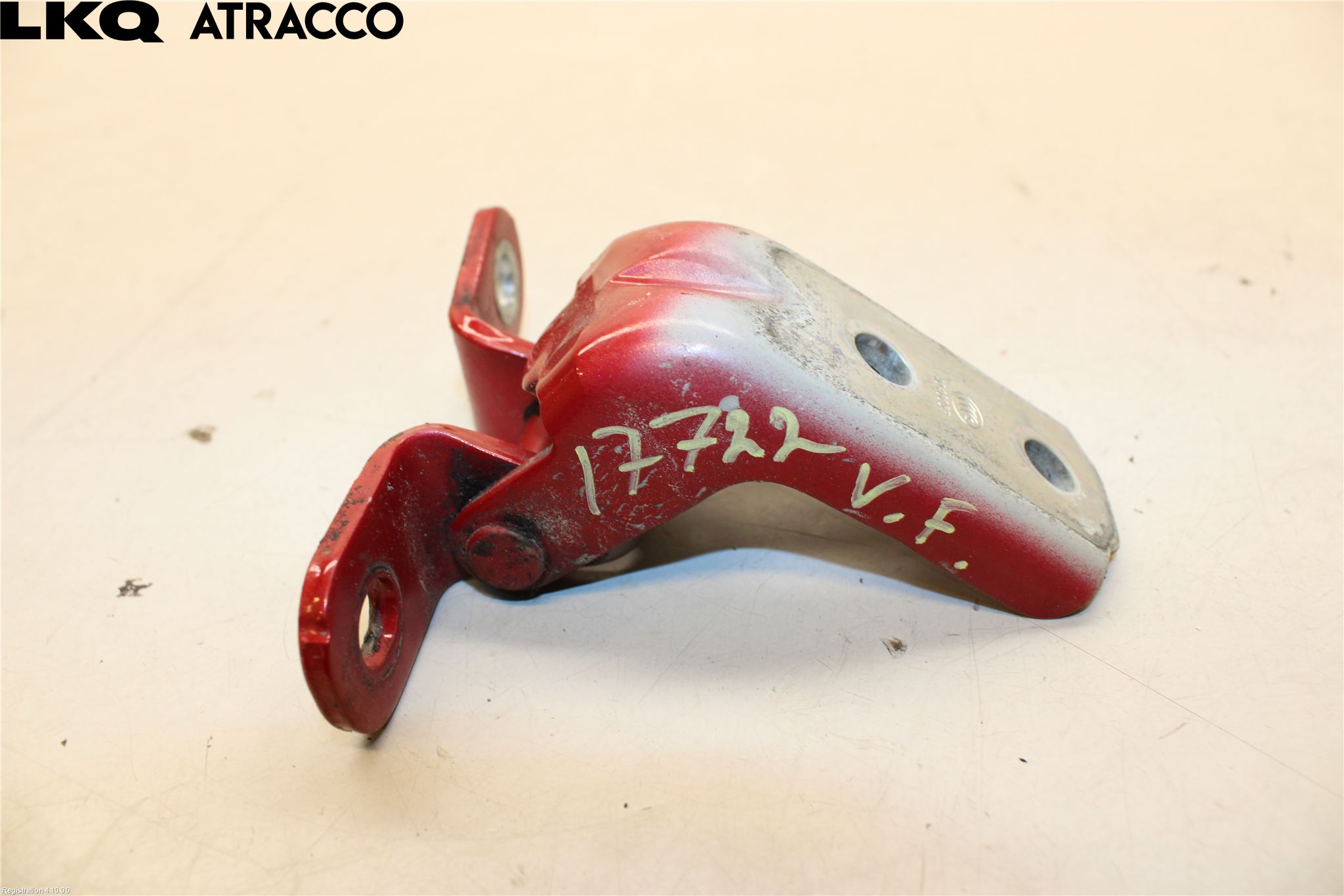 Hyundai i20 GB 15-20 Dørhengsel