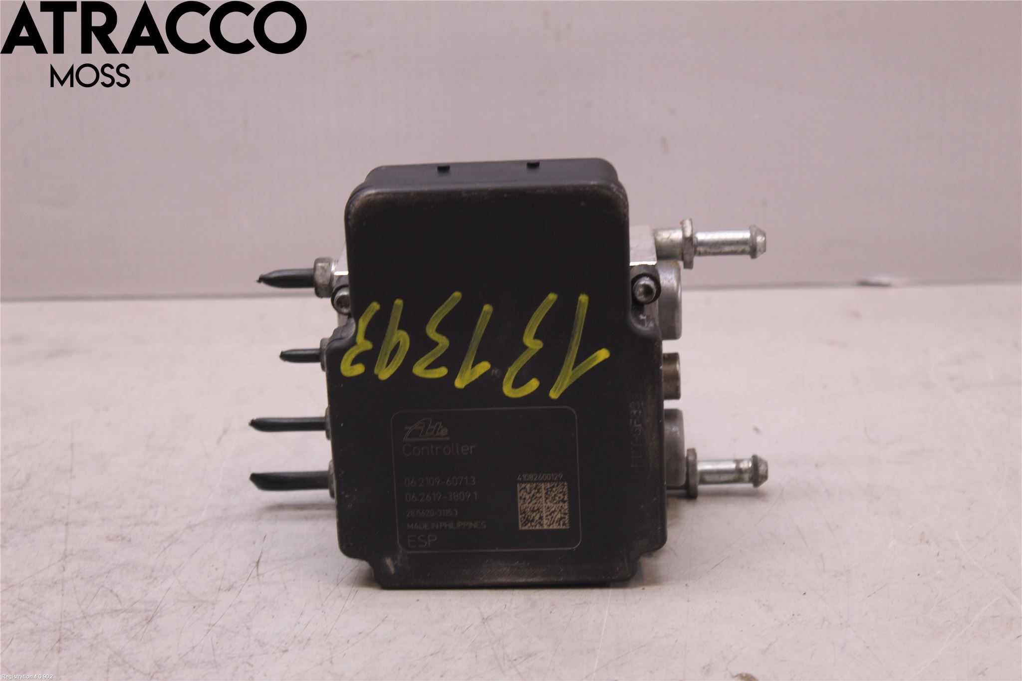 Subaru OUTBACK 10-15 Abs Hydraulikkaggregat