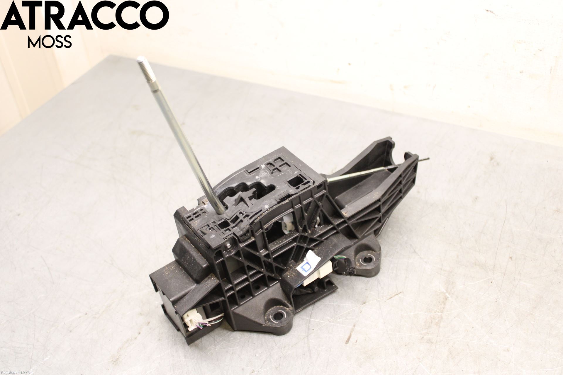 Toyota LANDCRUISER J150 10-23 Gearspak