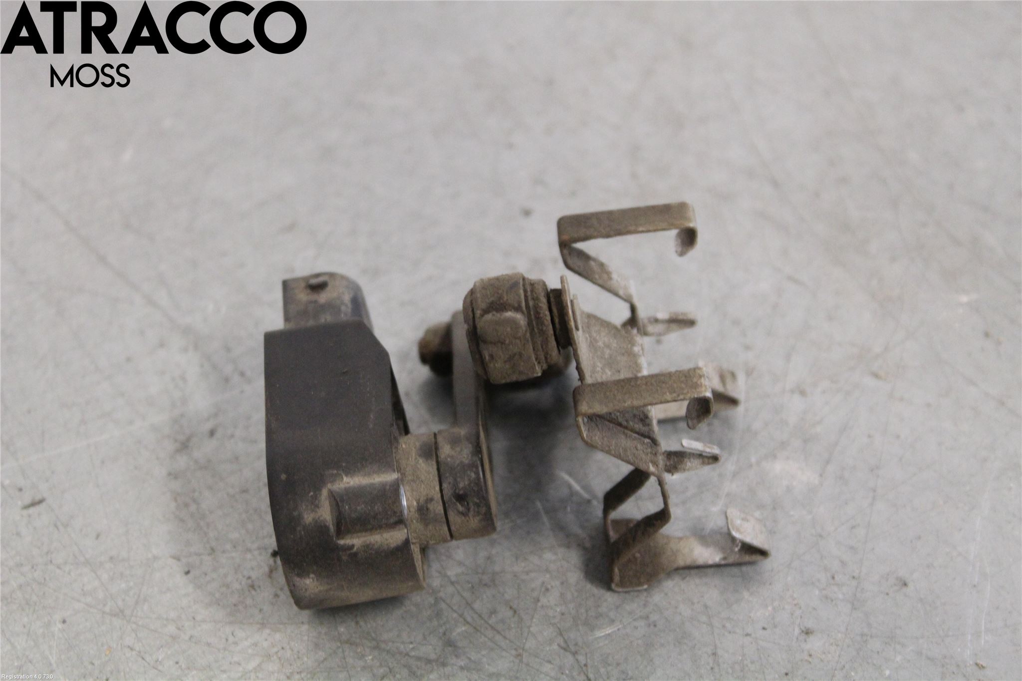 Mercedes-Benz MB E-KLASS (W213) 16-23 Nivåreg Sensor