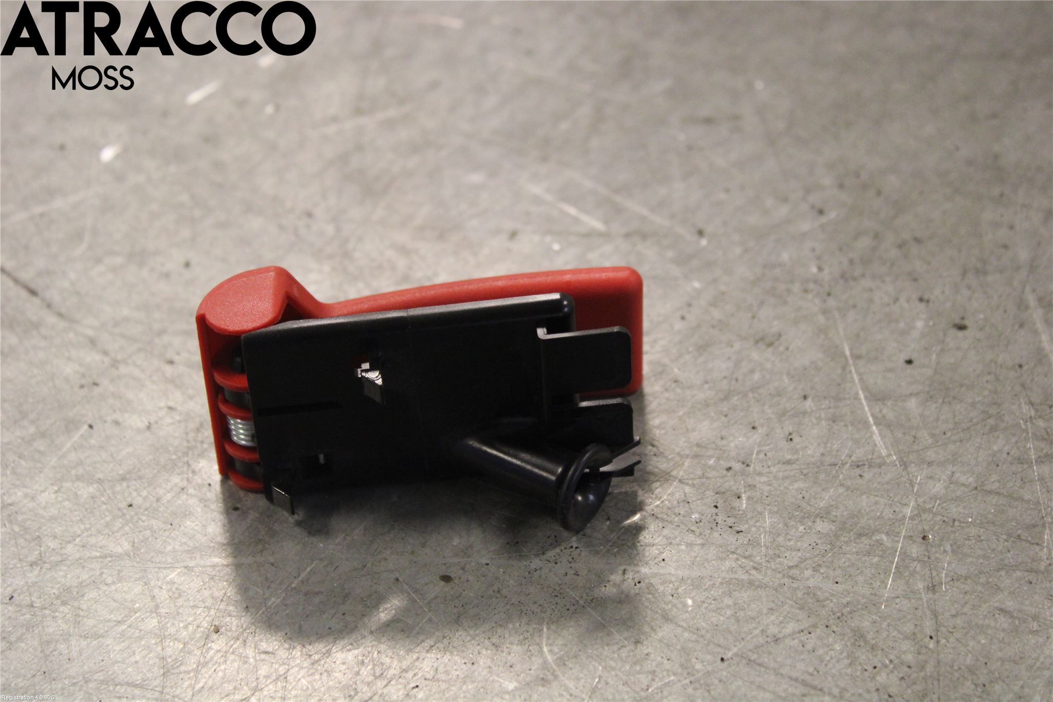 Mercedes-Benz MB B-KLASS (W246/W242) 12-19 Wire Panser Wire