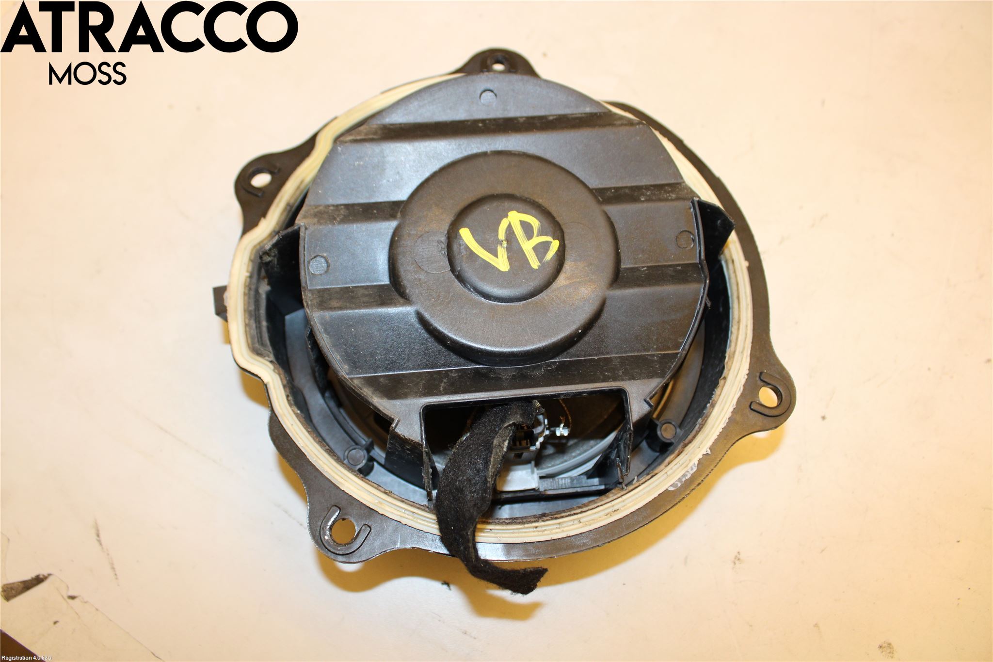 Citroen C5 08-17 Innr Høyttaler