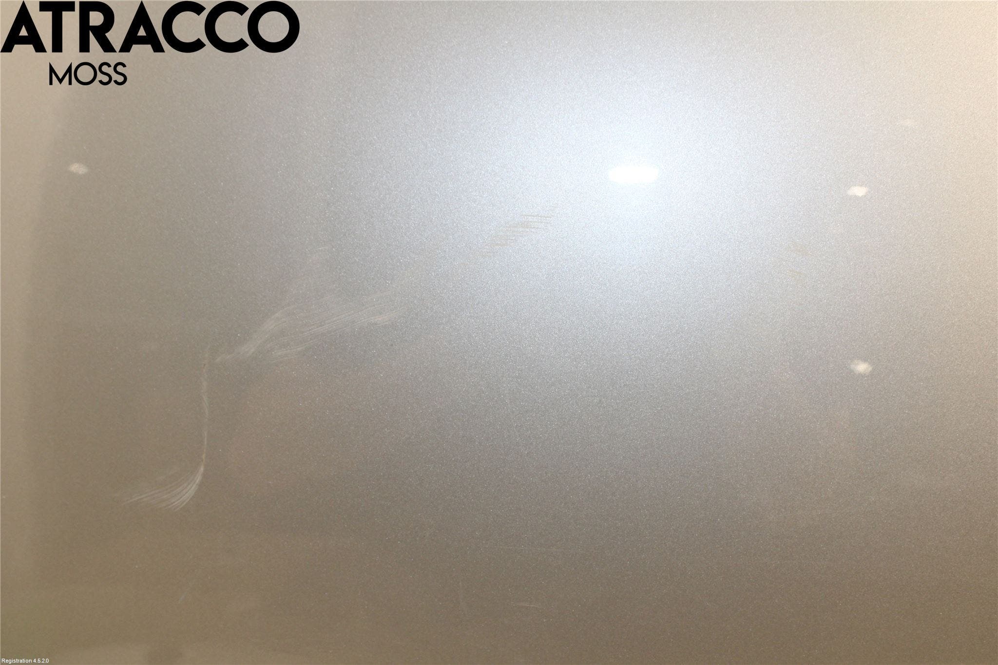 Skoda OCTAVIA (1Z) 05-13 Dør 4D Bak Høyre