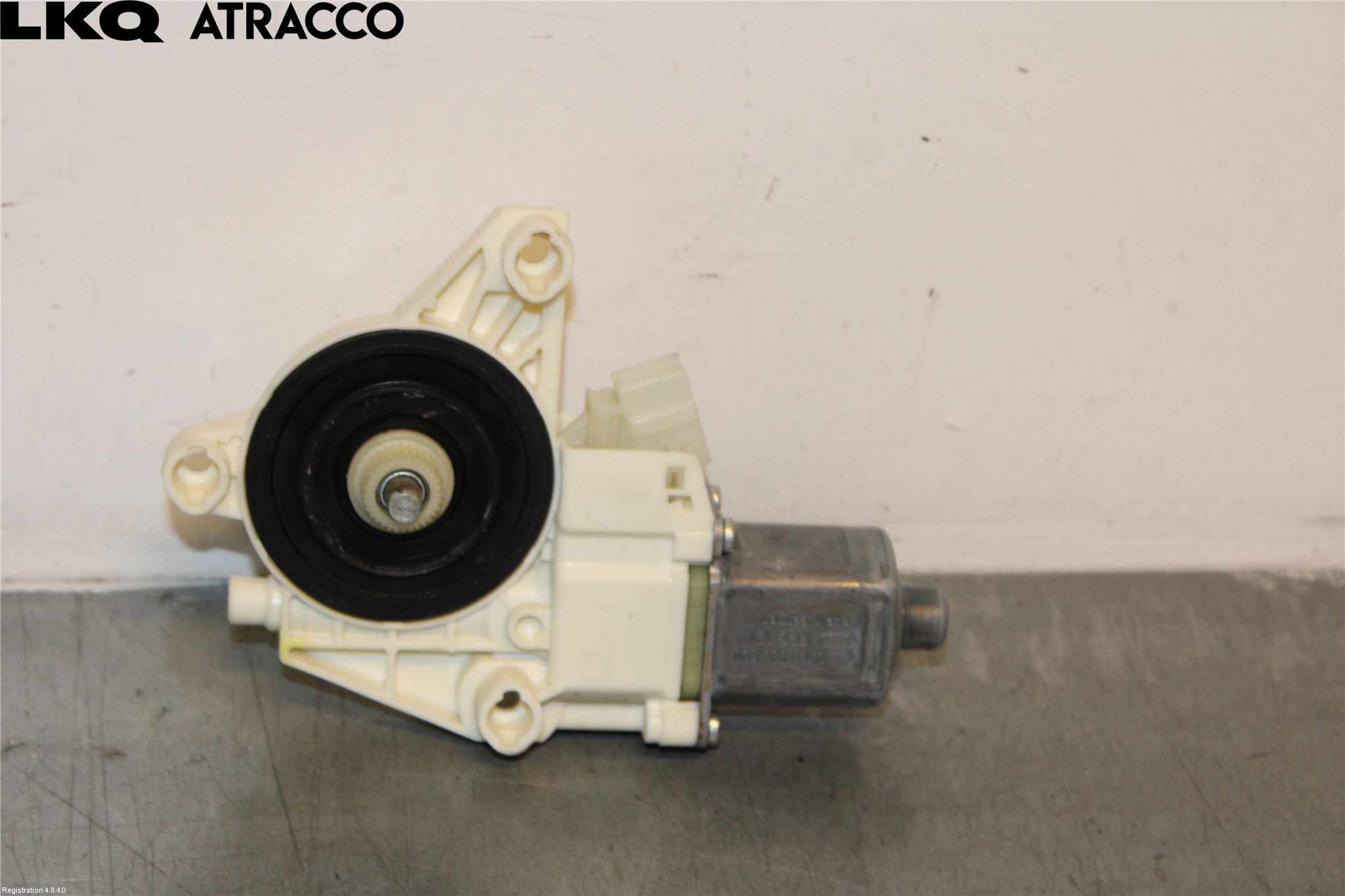 Mercedes-Benz MB A-KLASS (W176) 13-18 Vindusheismotor