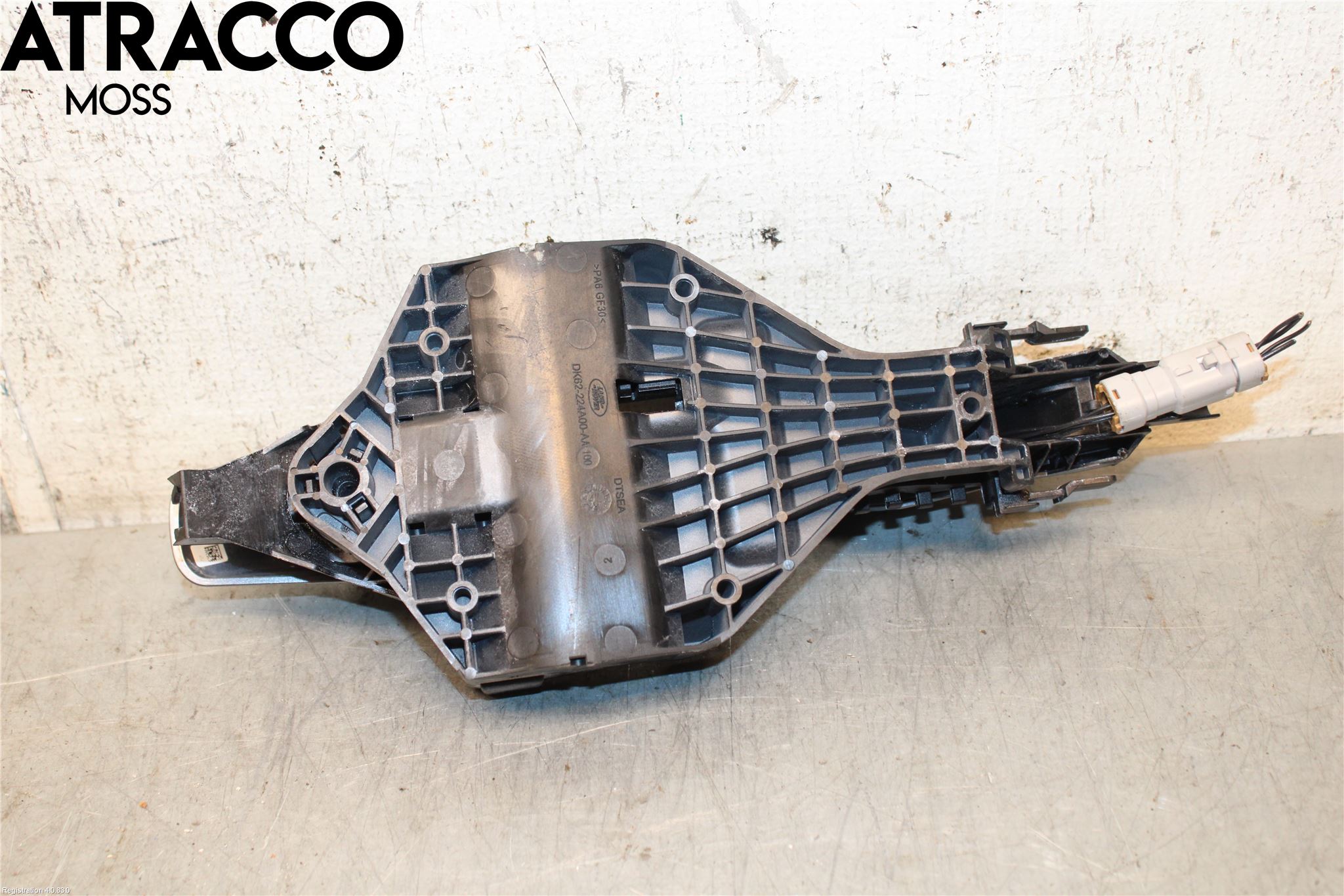 Landrover RANGE ROVER SPORT (L494) 14-22 Dørhandtak Ytre Høyre