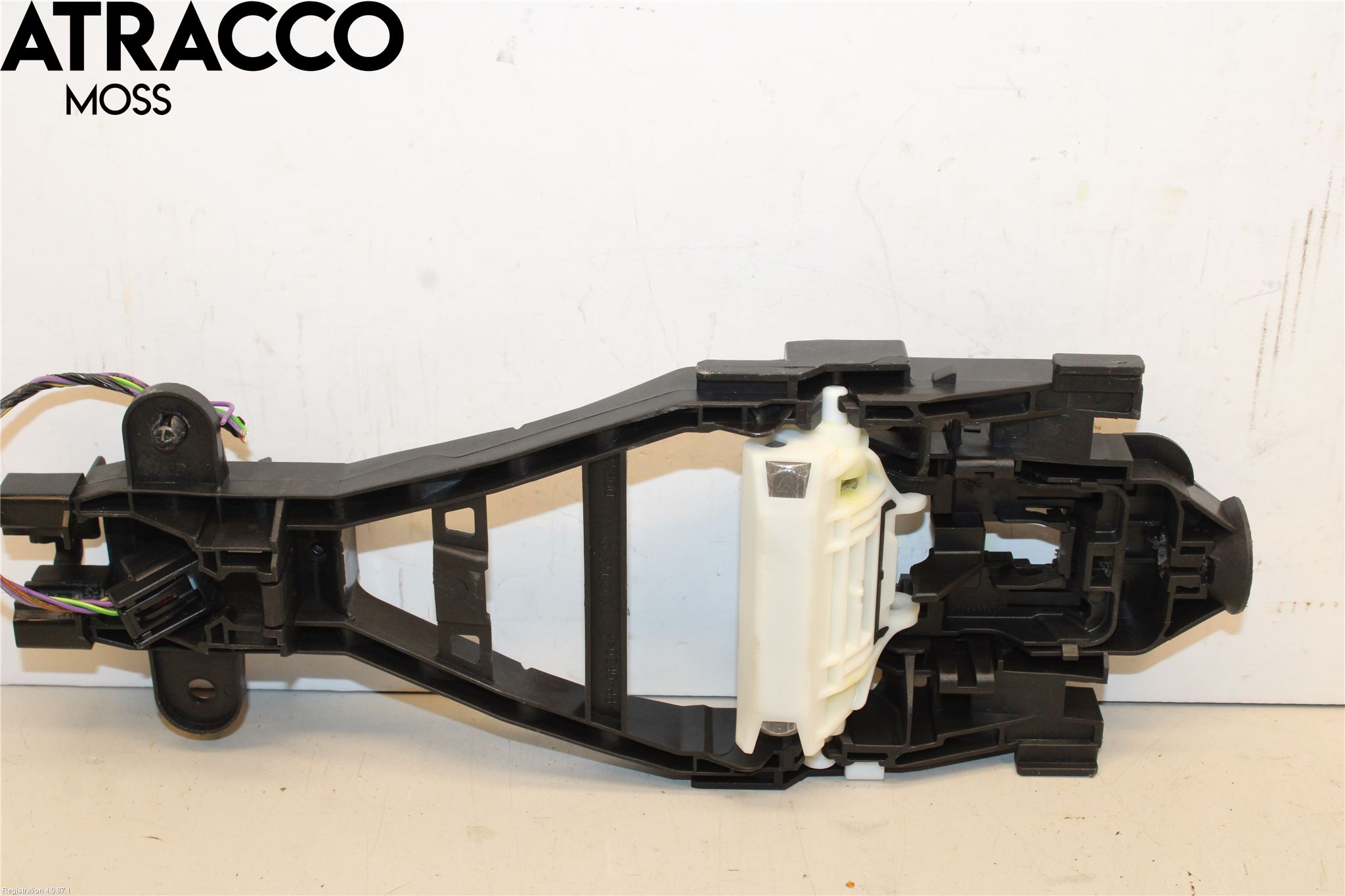 Volvo XC40/RECHARGE 18- Dørhandtak Ytre Venstre