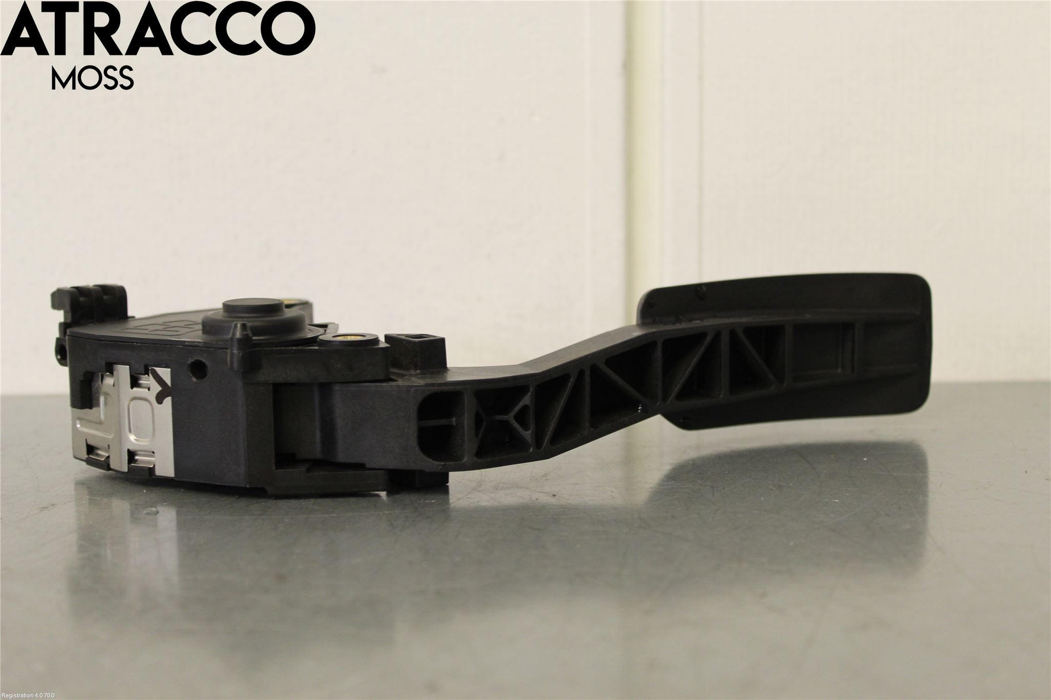 Nissan LEAF 11-17 Gasspedal