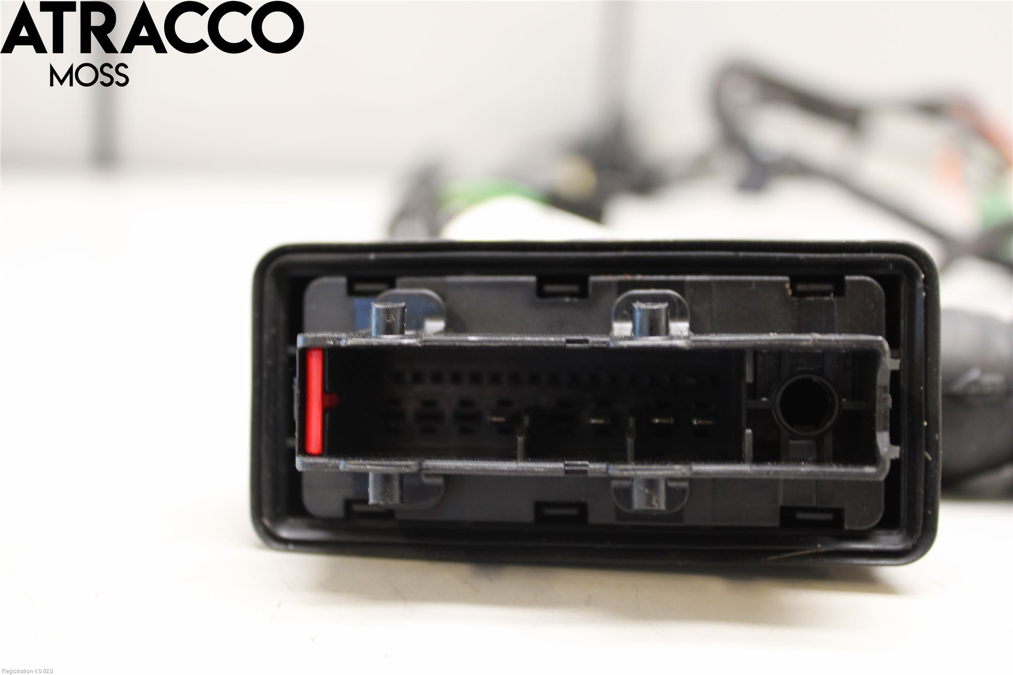 Mercedes-Benz MB E-KLASS (W213) 16-23 Ledningsnett