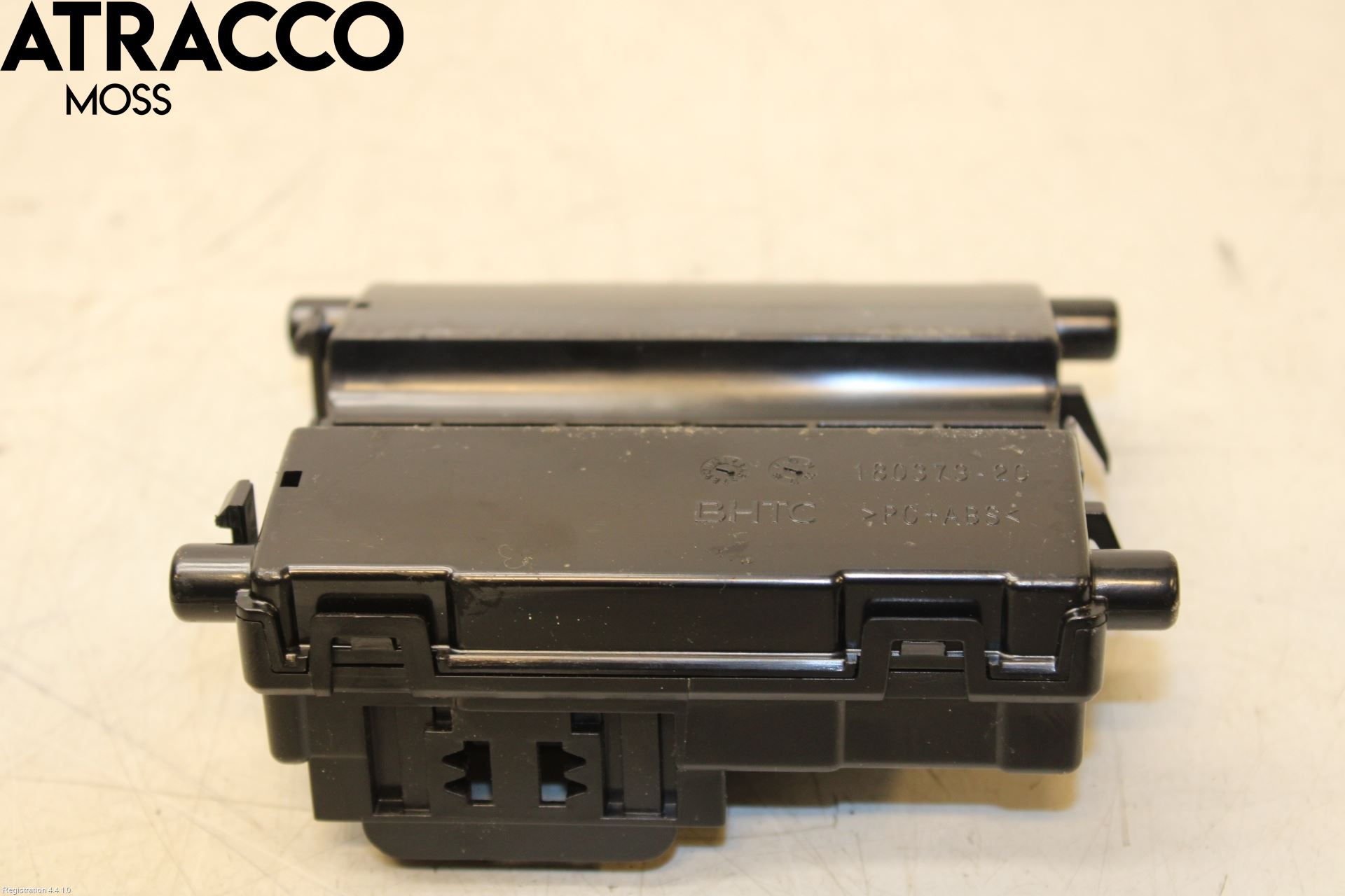 Mercedes-Benz MB EQV (447) 21- Styreenhet Klima