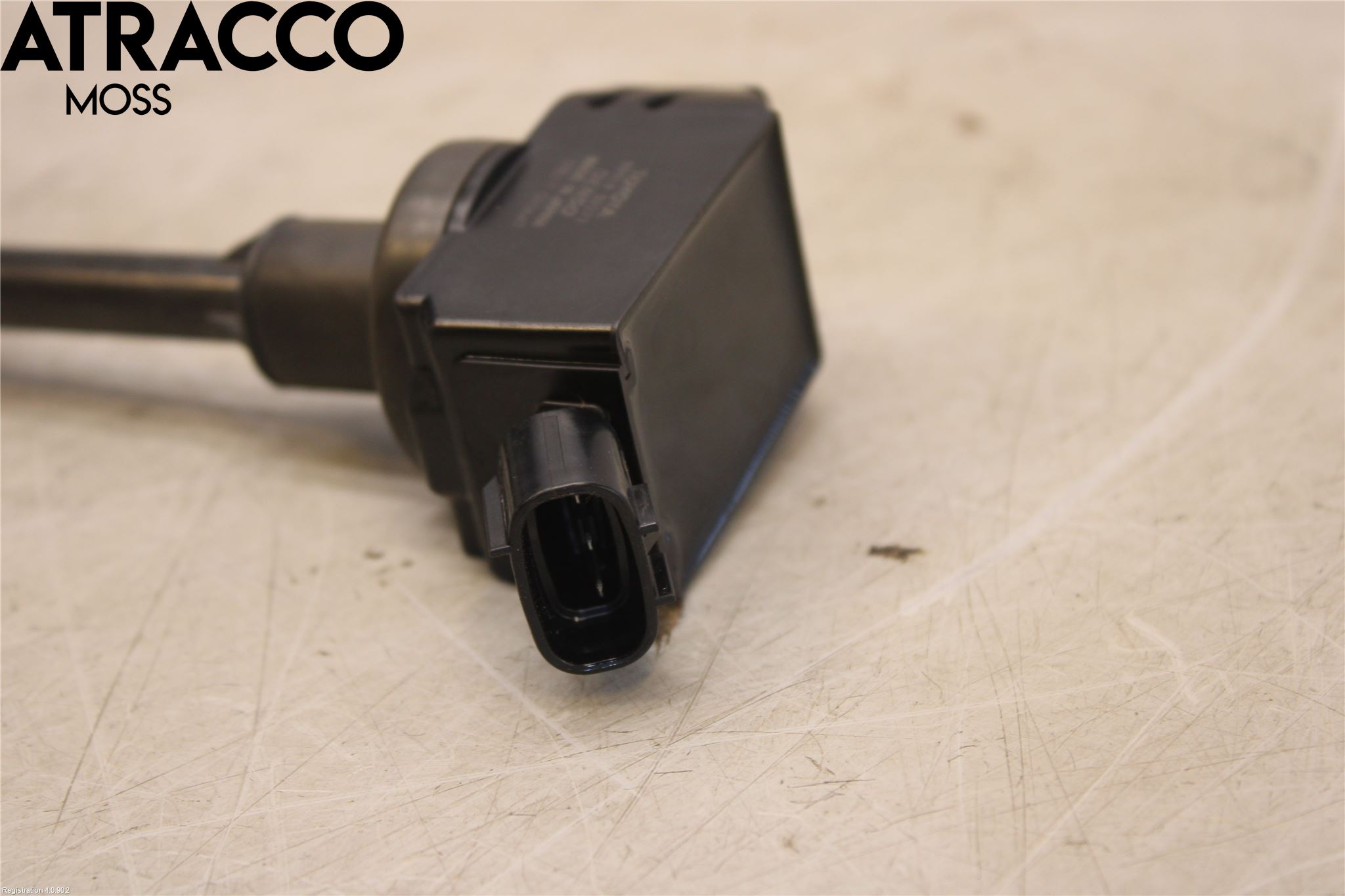 Lexus ES 250/300/330 Coil