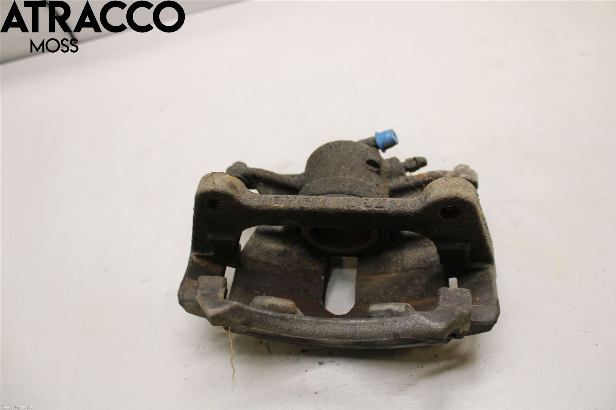 Volkswagen VW CADDY 16-20 Bremsecaliper Foran Høyre
