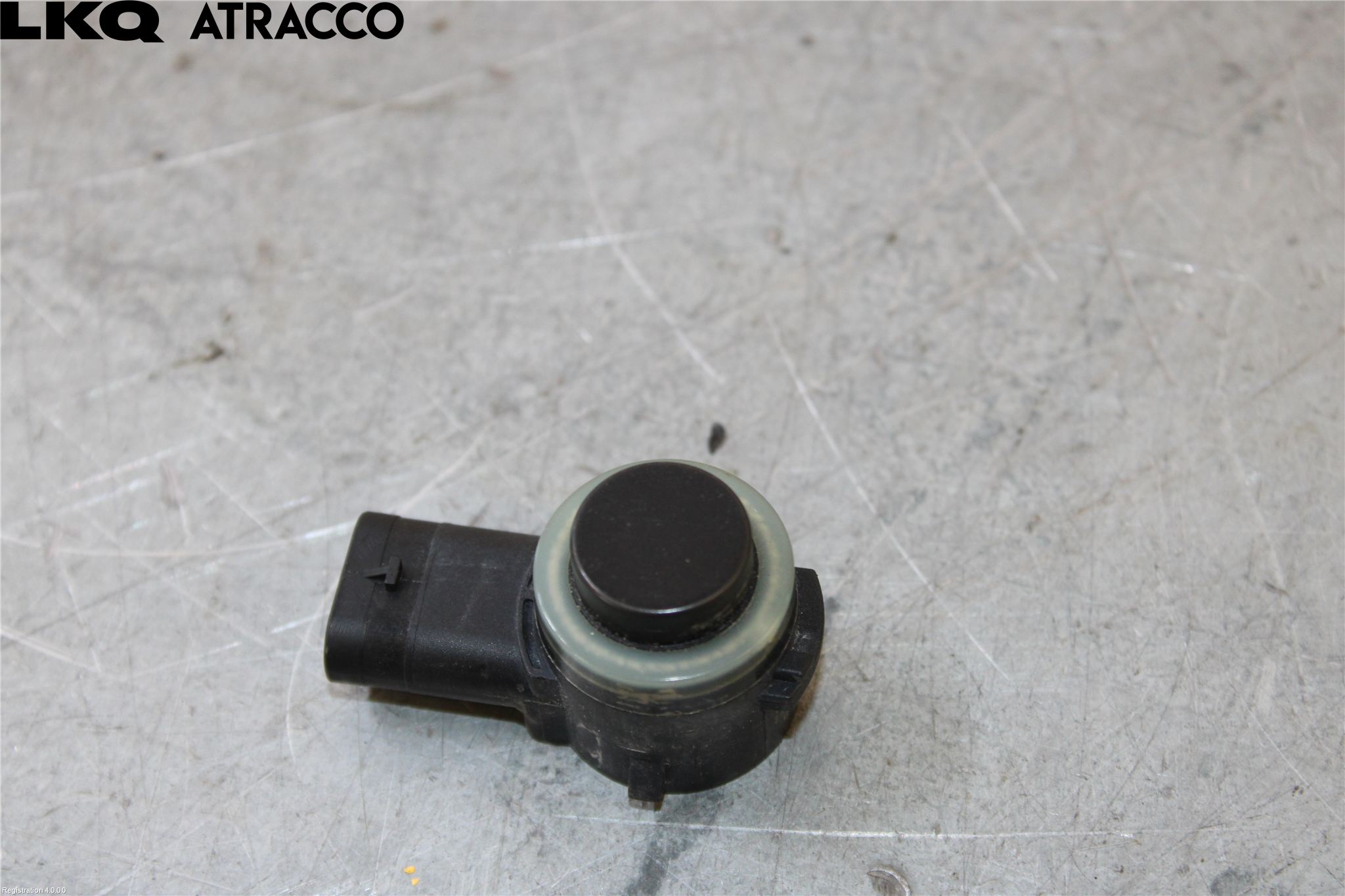 Volkswagen VW PASSAT 15-19 Sensor Ryggesensor