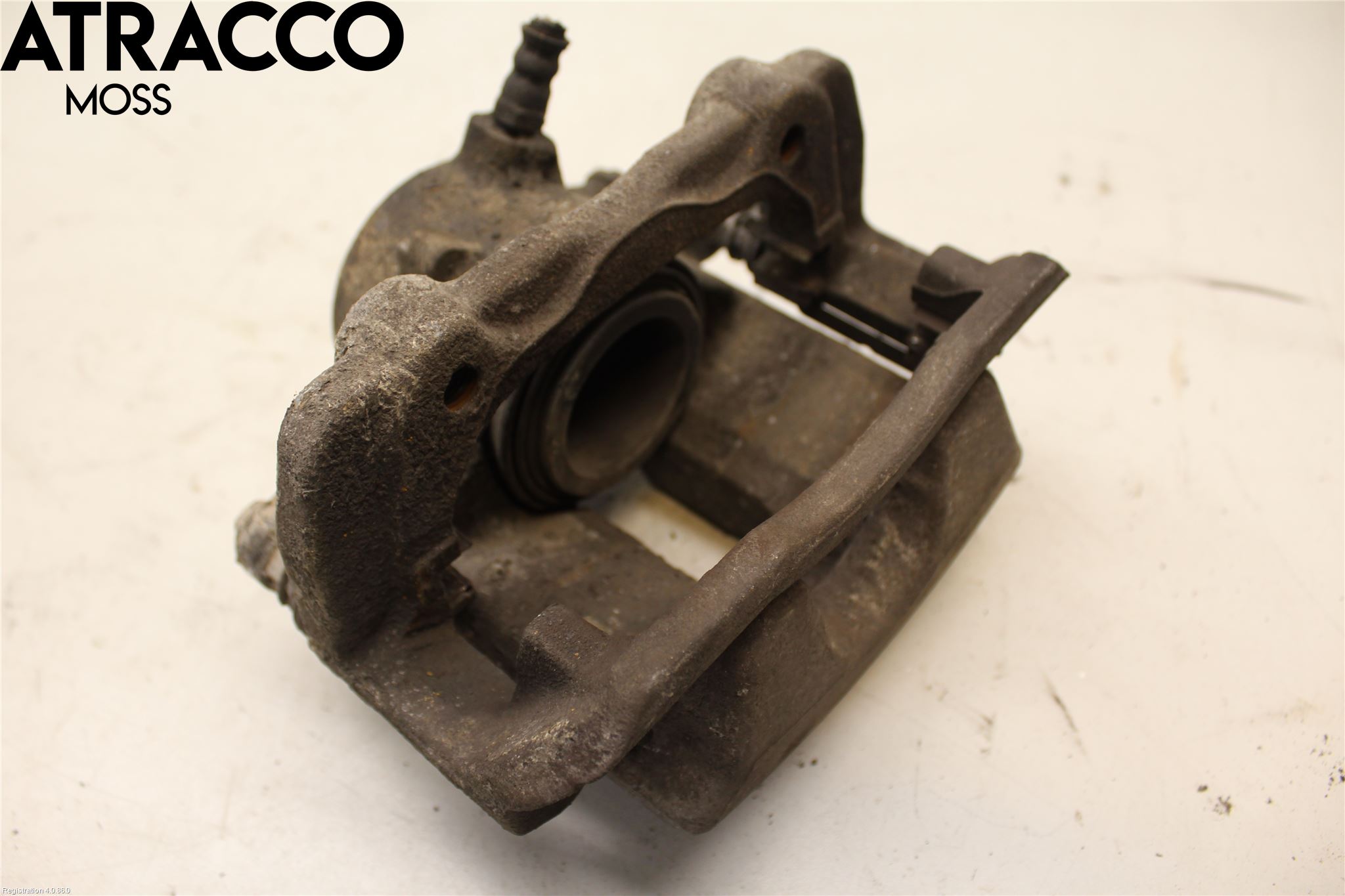 Mercedes-Benz MB E-KLASS (W212) 09-16 Bremsecaliper Foran Venstre