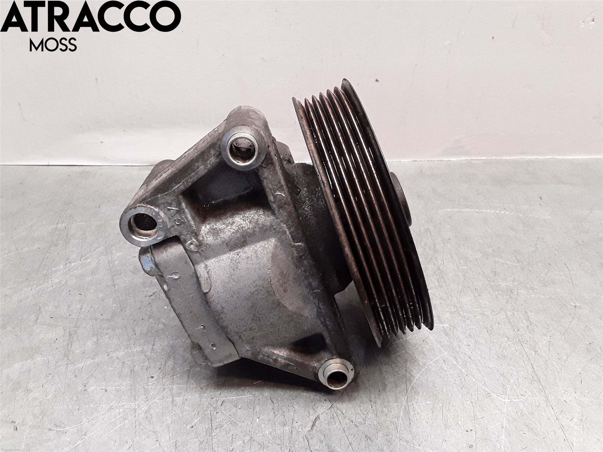 Volvo V70 08-13 Servo Pumpe